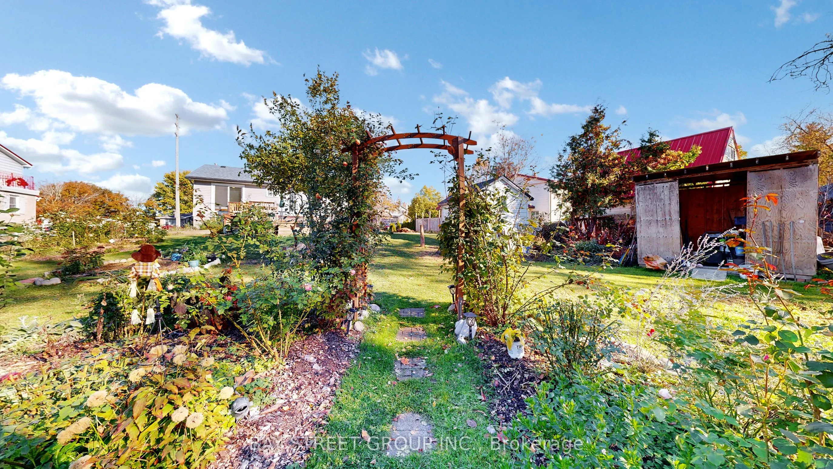 142 Patterson Road, #Main Floor