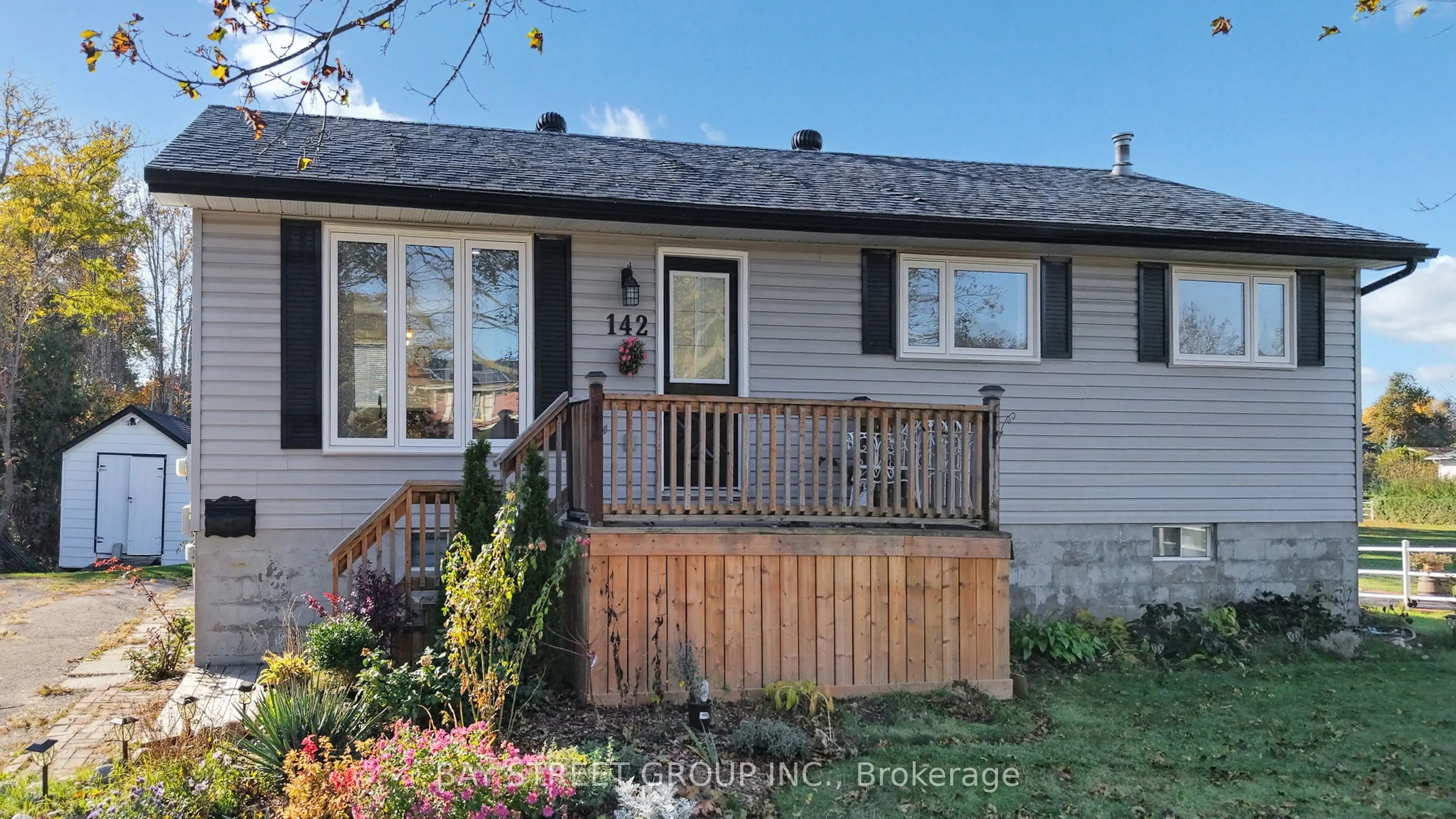 142 Patterson Road, #Main Floor