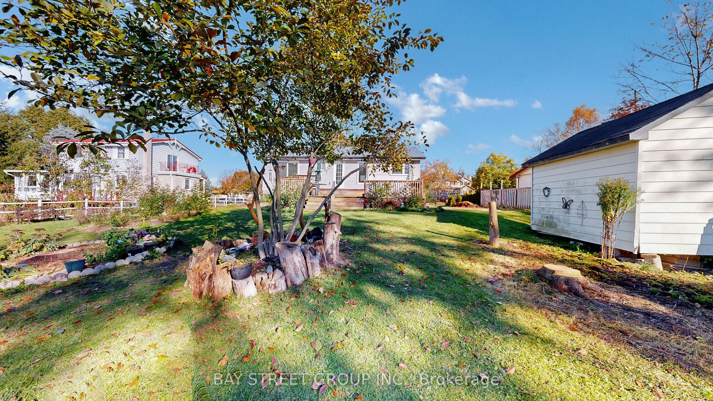 142 Patterson Road, #Main Floor