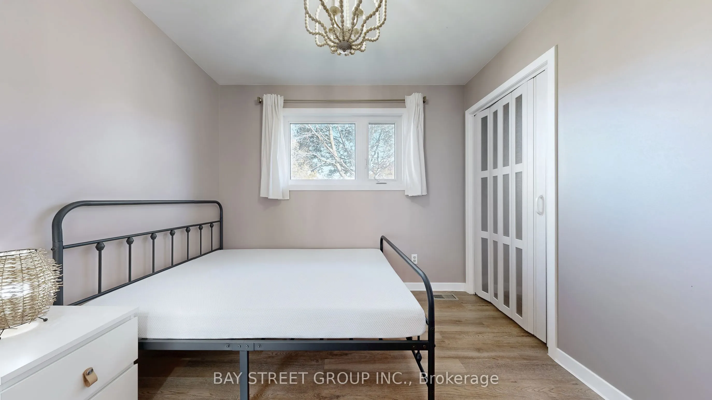 142 Patterson Road, #Main Floor