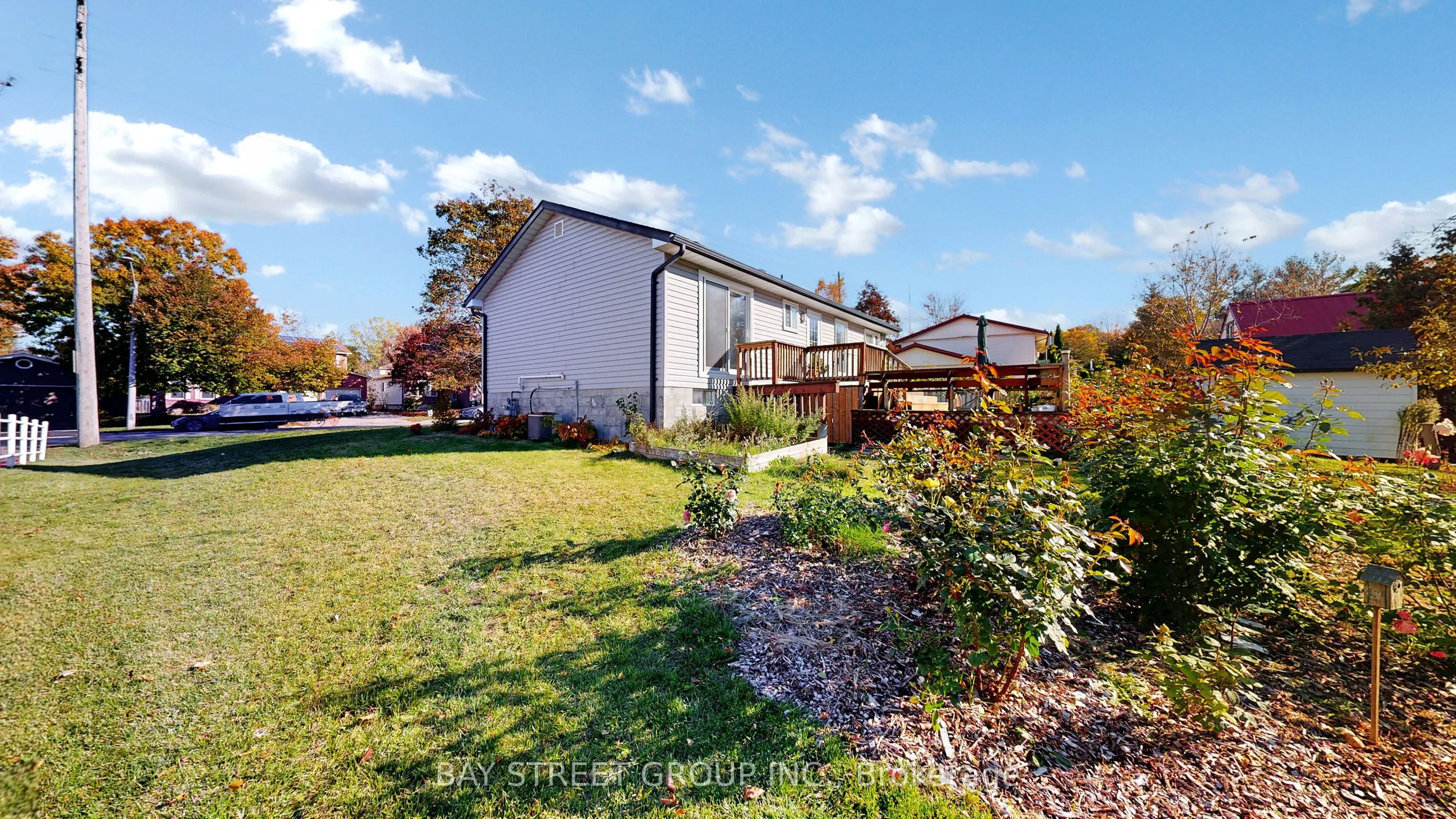 142 Patterson Road, #Main Floor