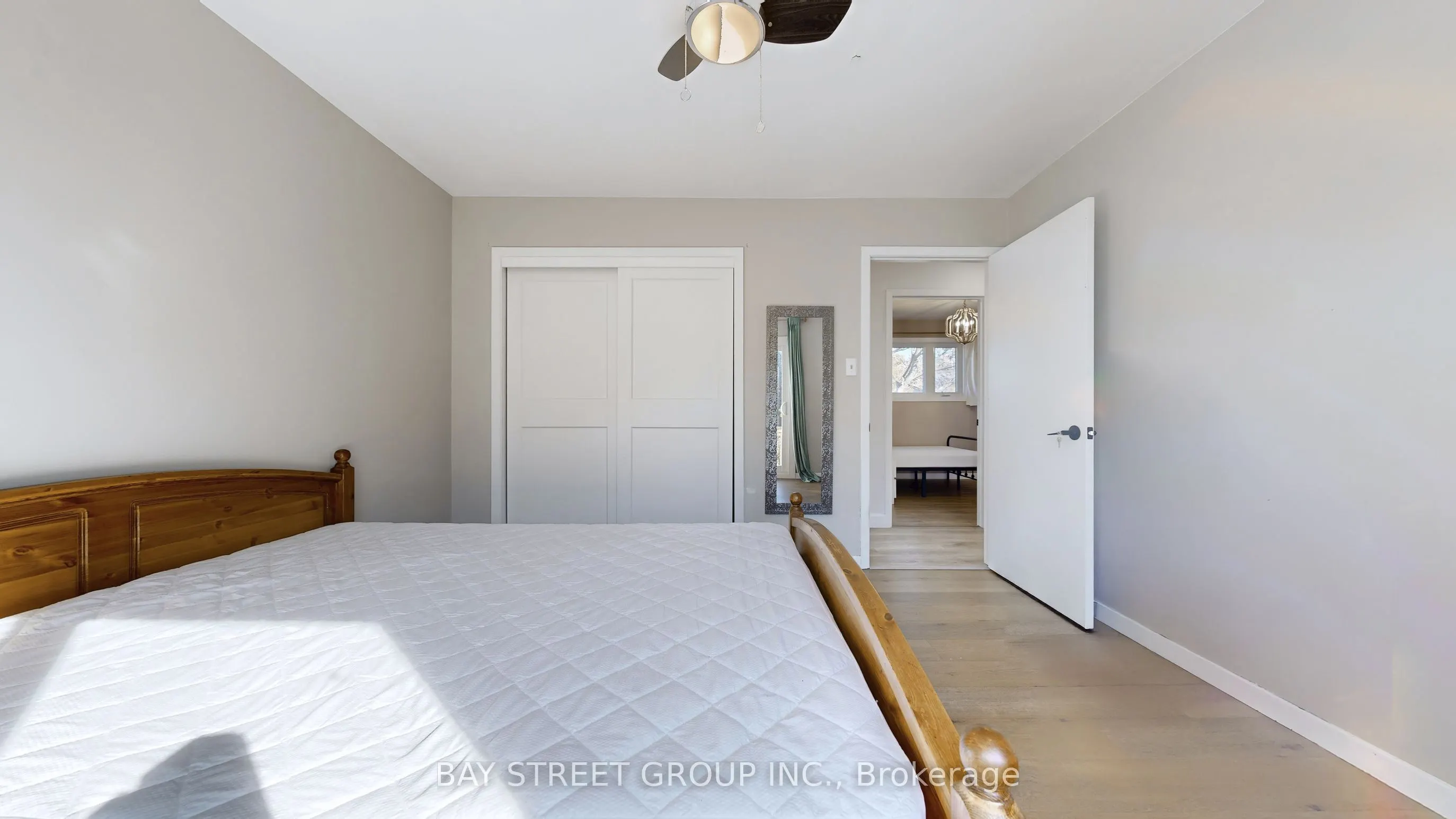 142 Patterson Road, #Main Floor