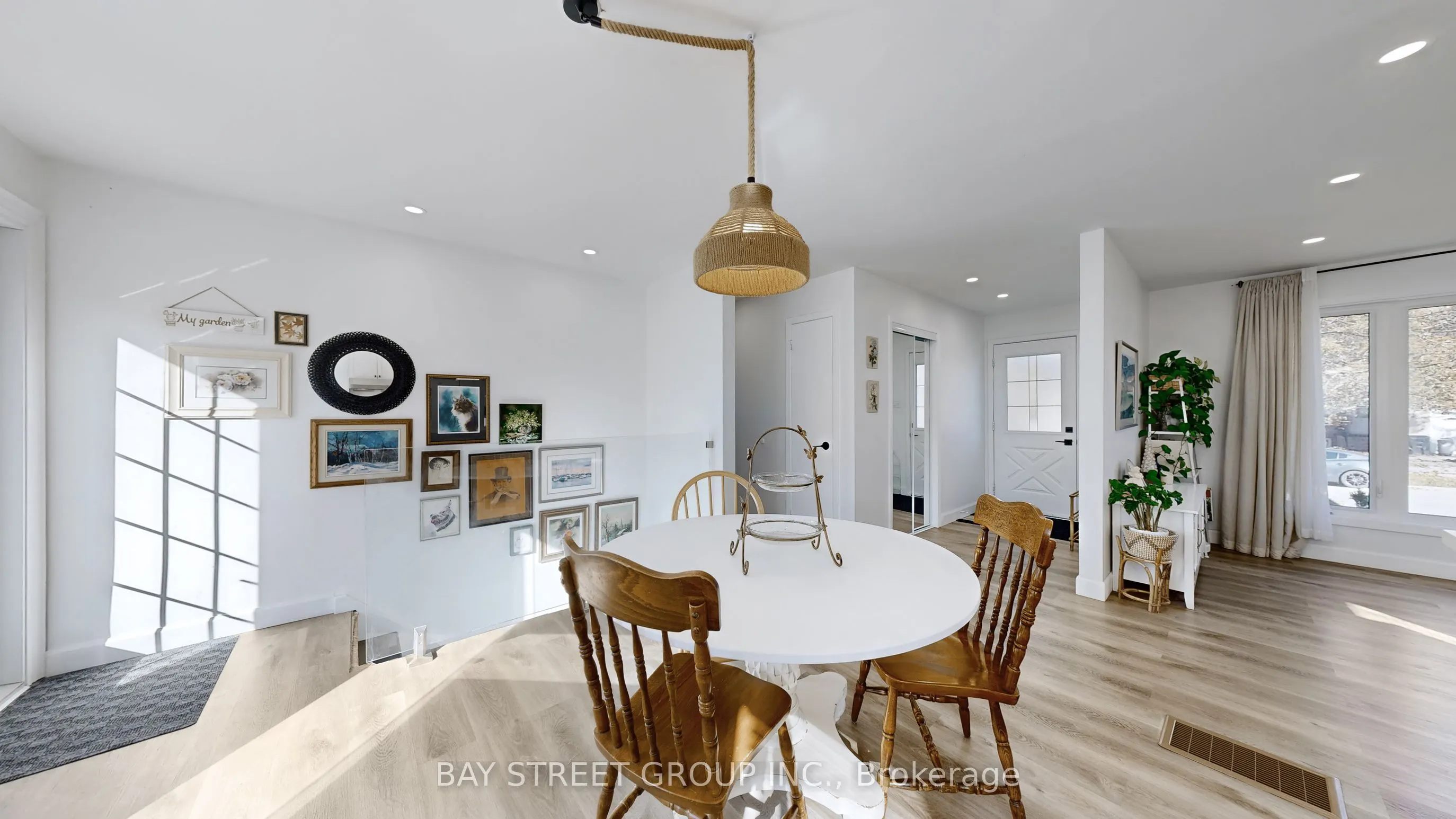 142 Patterson Road, #Main Floor