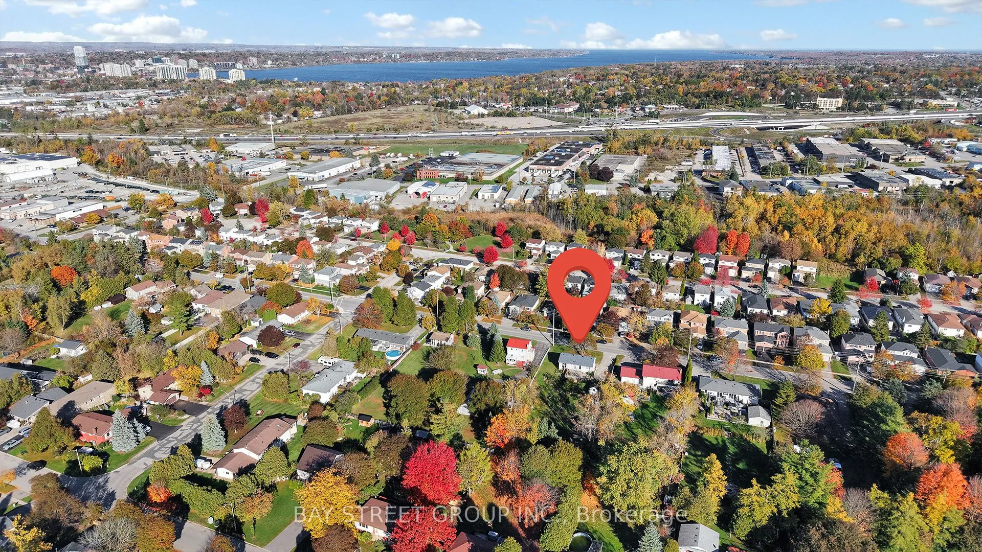 142 Patterson Road, #Main Floor