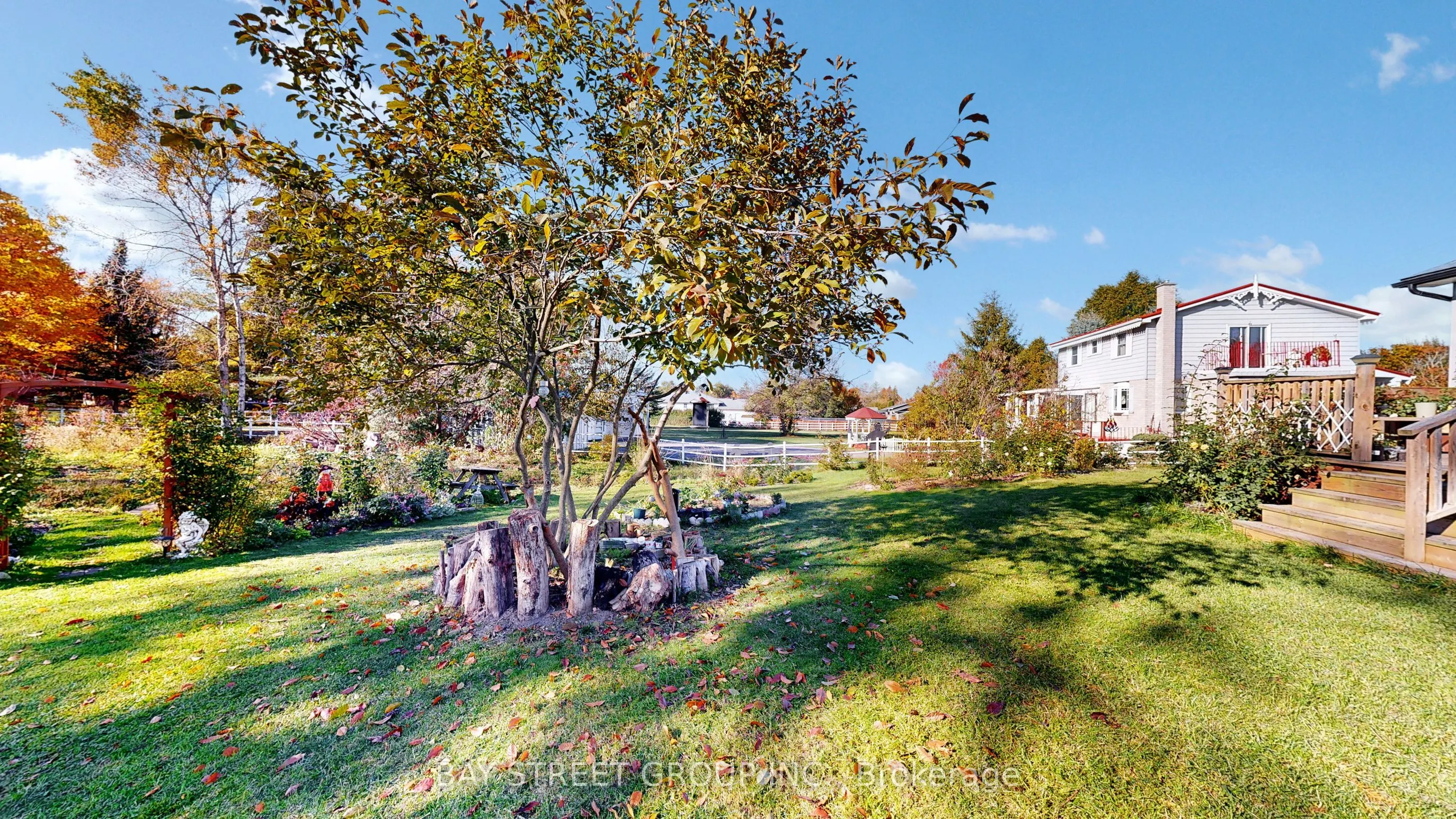 142 Patterson Road, #Main Floor