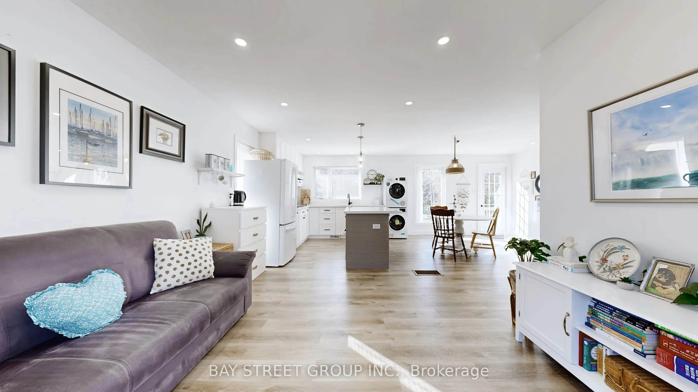 142 Patterson Road, #Main Floor