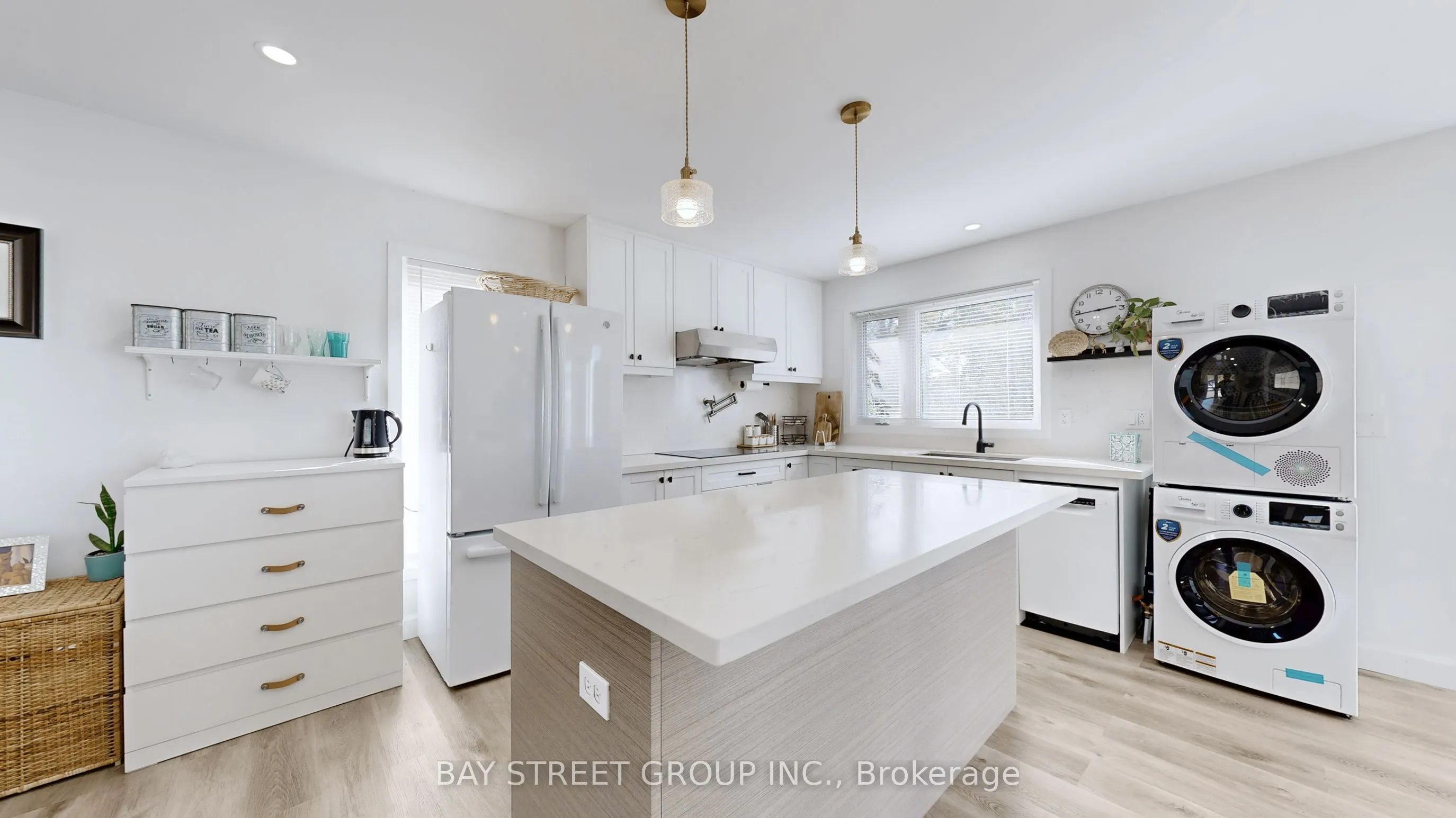 142 Patterson Road, #Main Floor