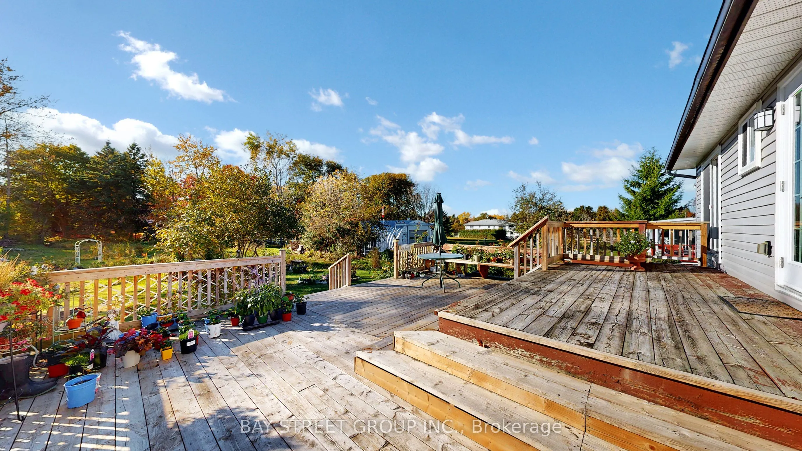 142 Patterson Road, #Main Floor