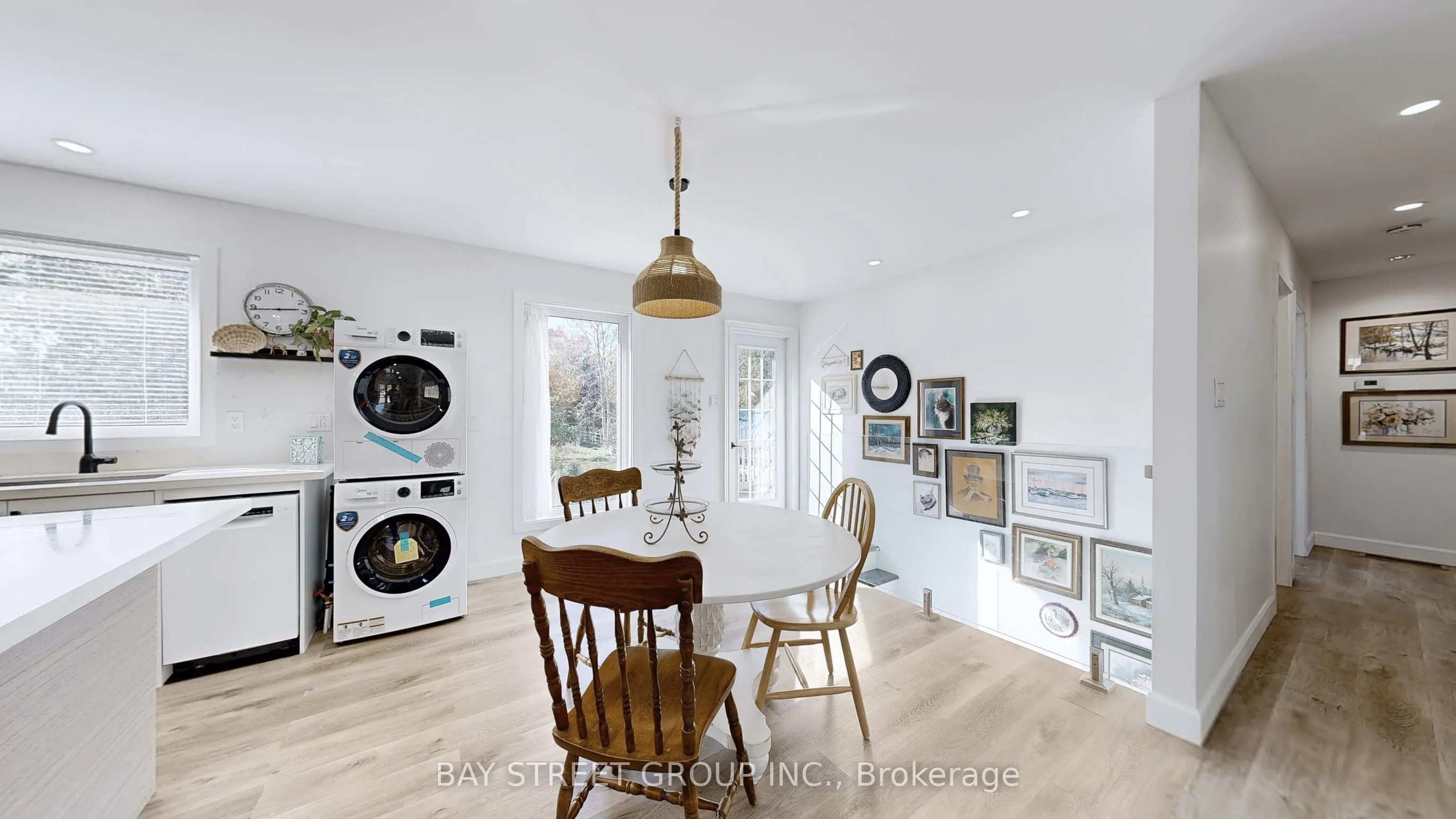 142 Patterson Road, #Main Floor