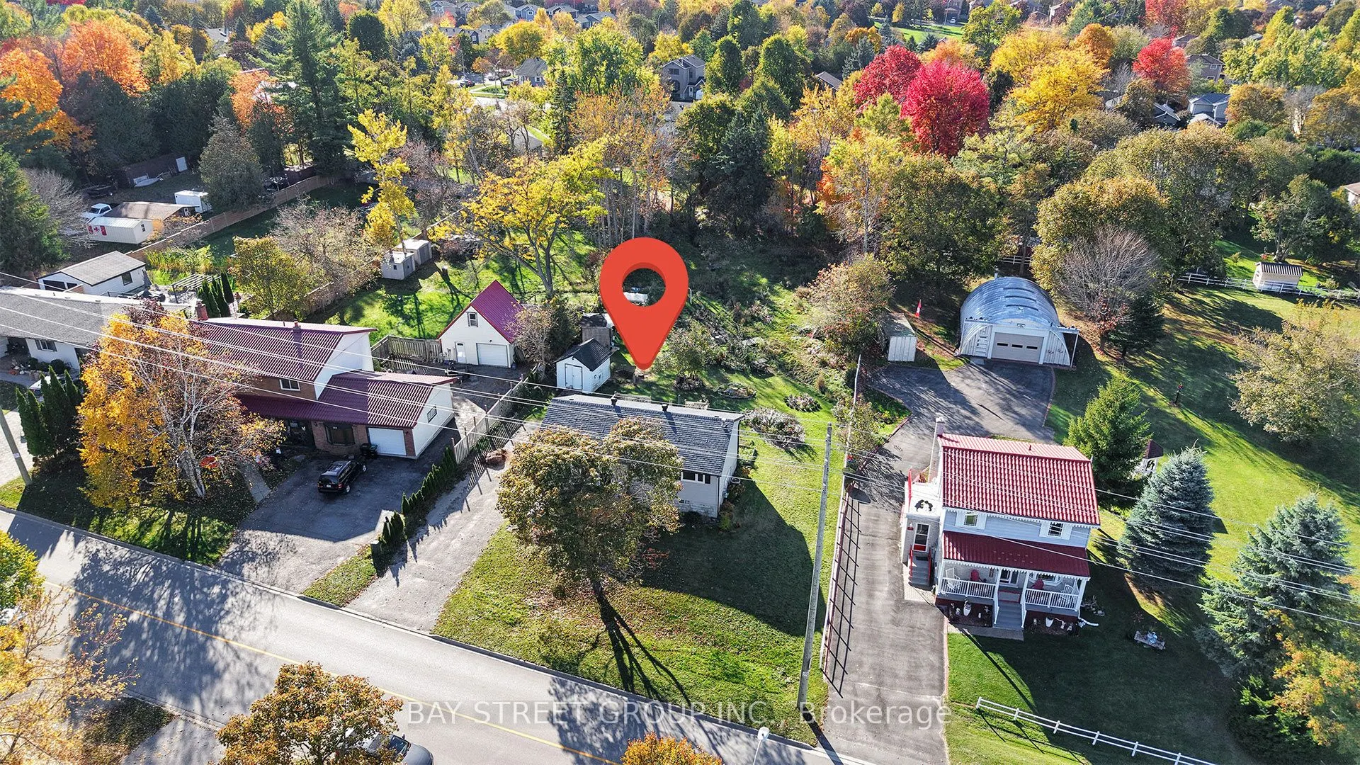 142 Patterson Road, #Main Floor