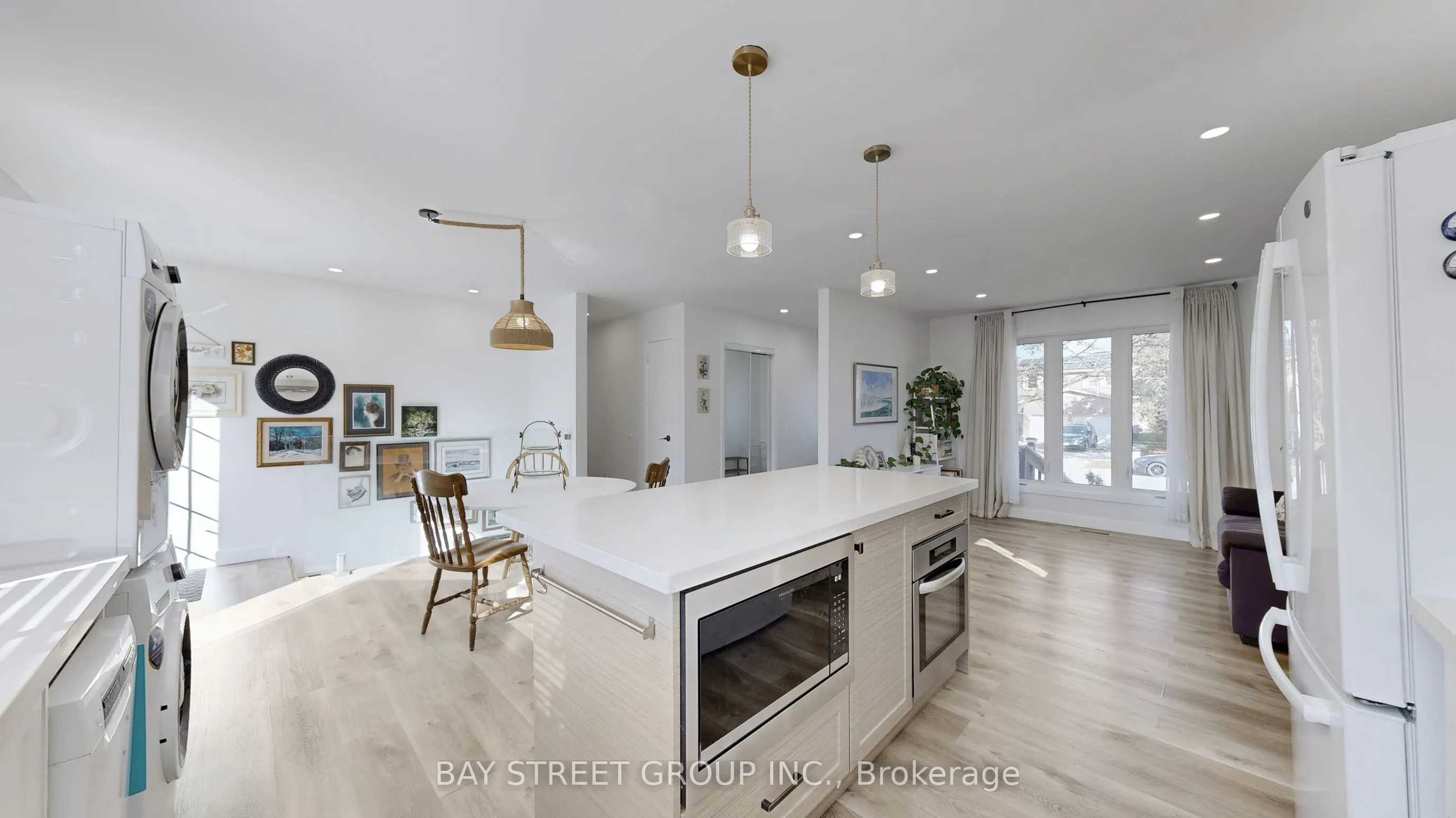 142 Patterson Road, #Main Floor