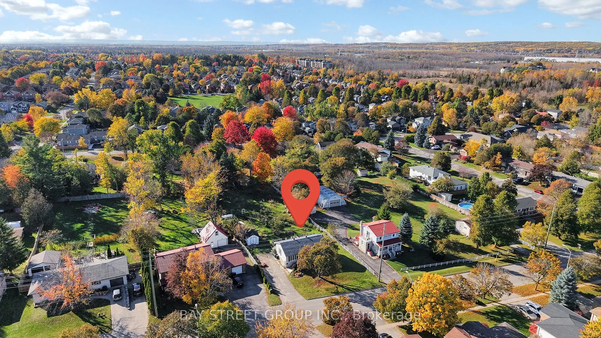 142 Patterson Road, #Main Floor