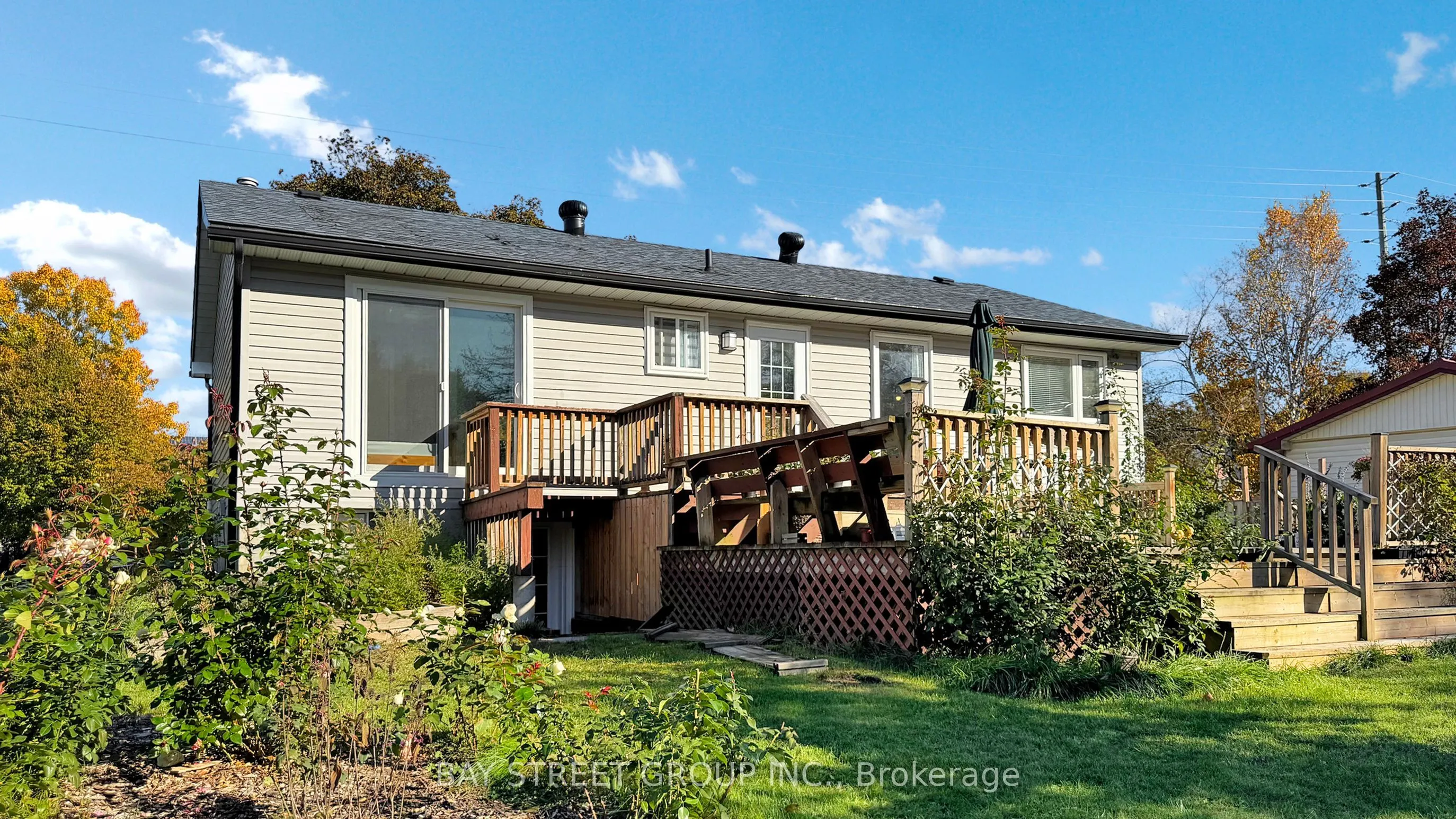 142 Patterson Road, #Main Floor