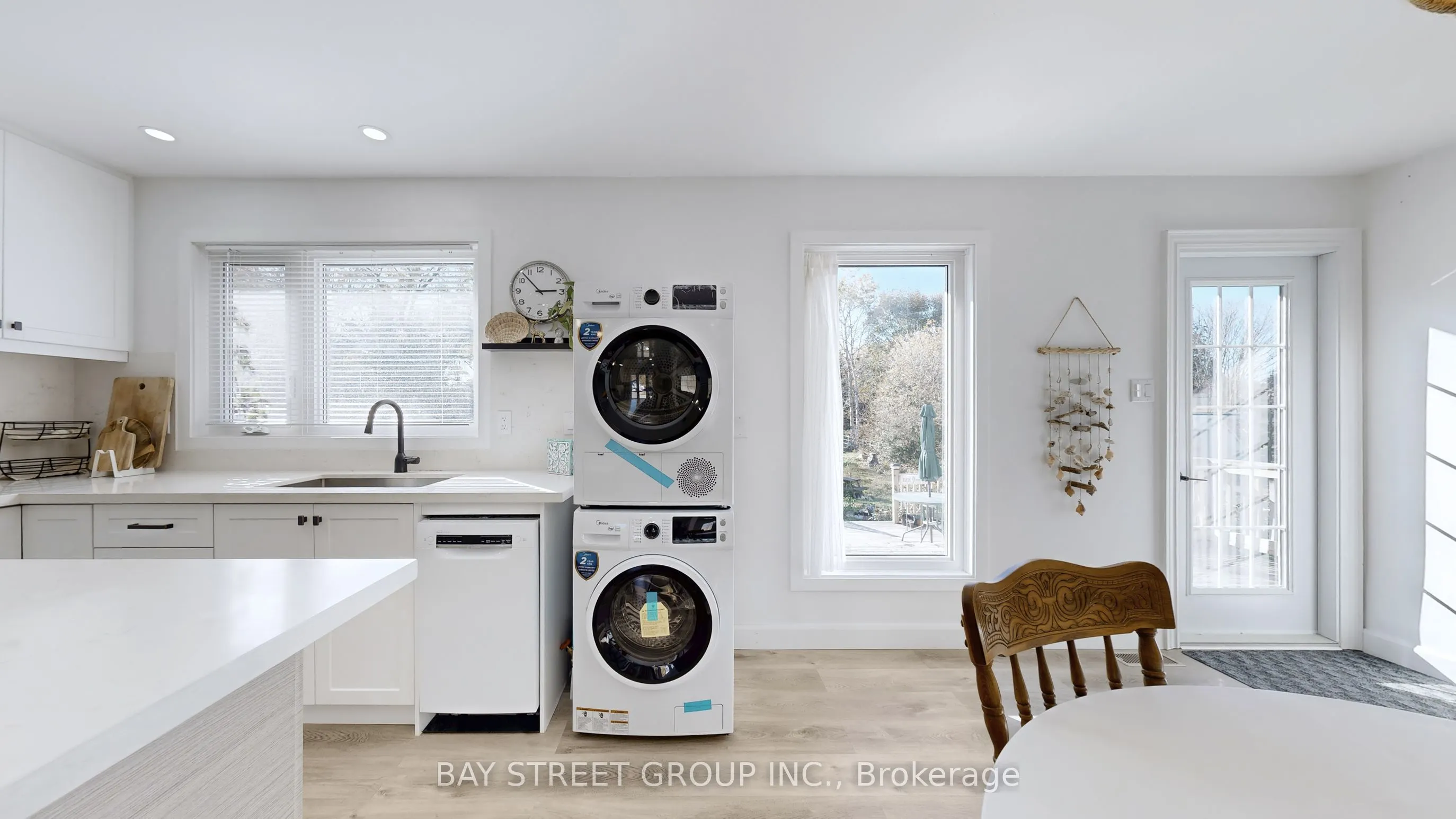 142 Patterson Road, #Main Floor