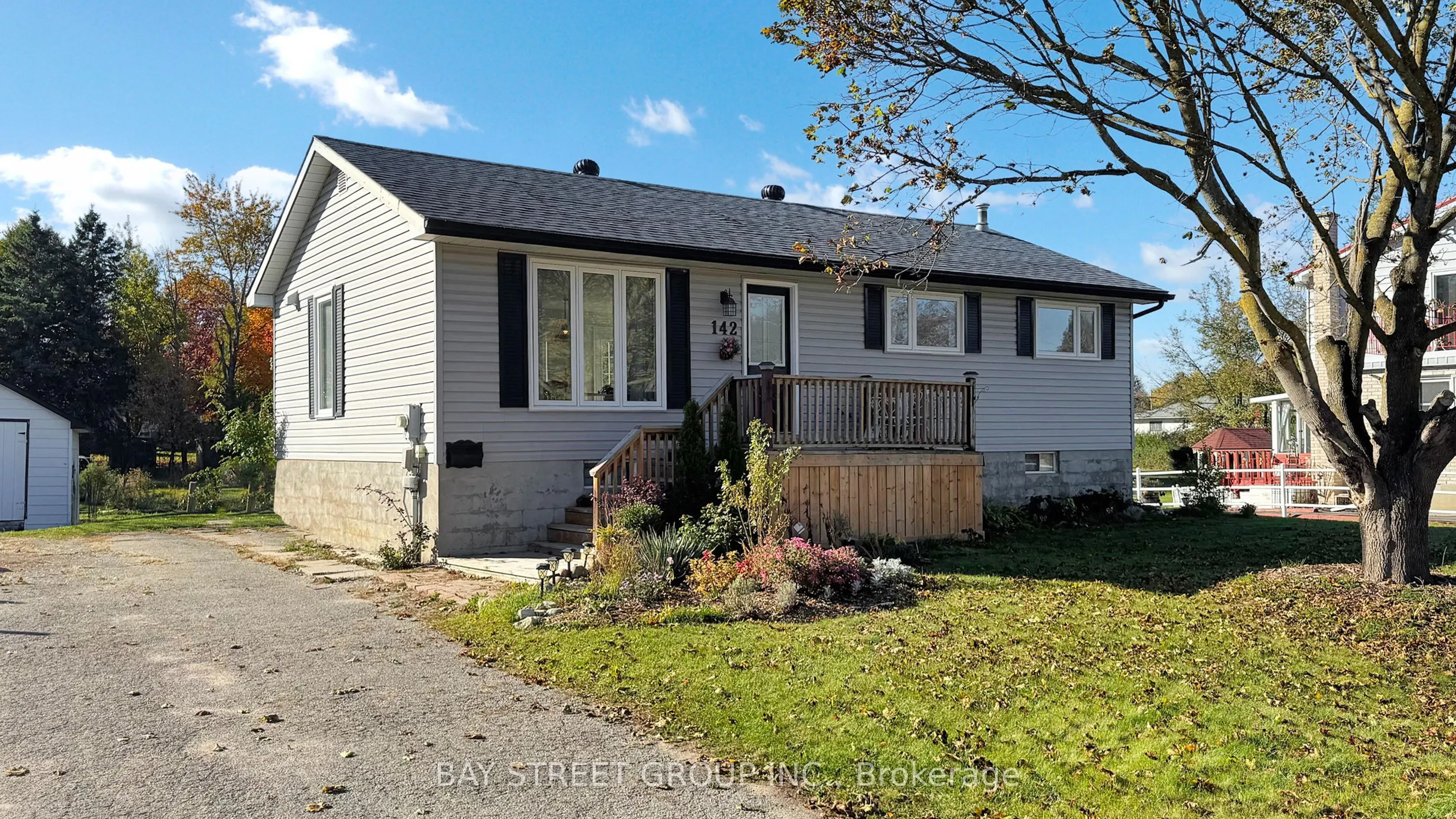 142 Patterson Road, #Main Floor