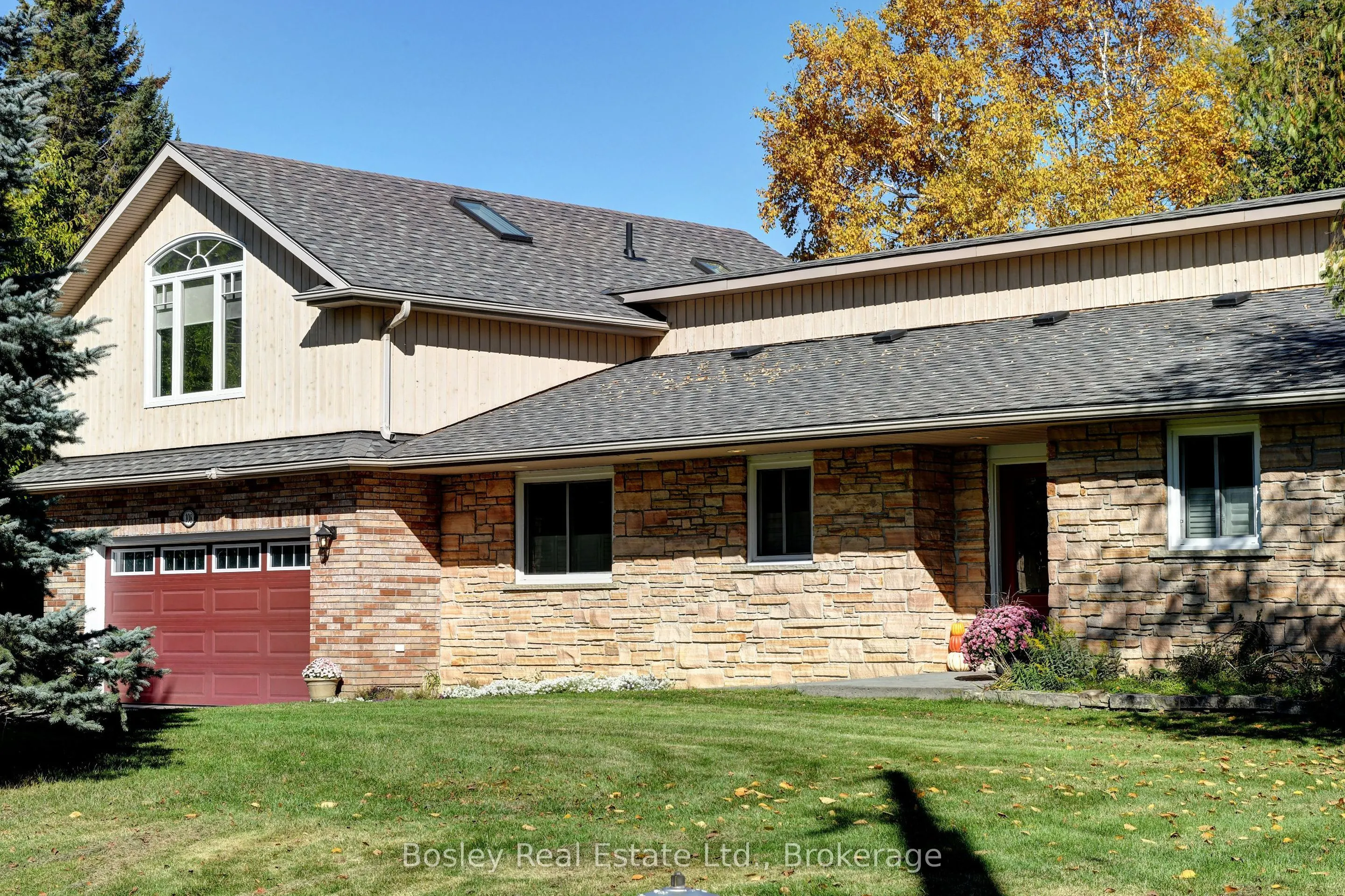 108 Bartlett Boulevard