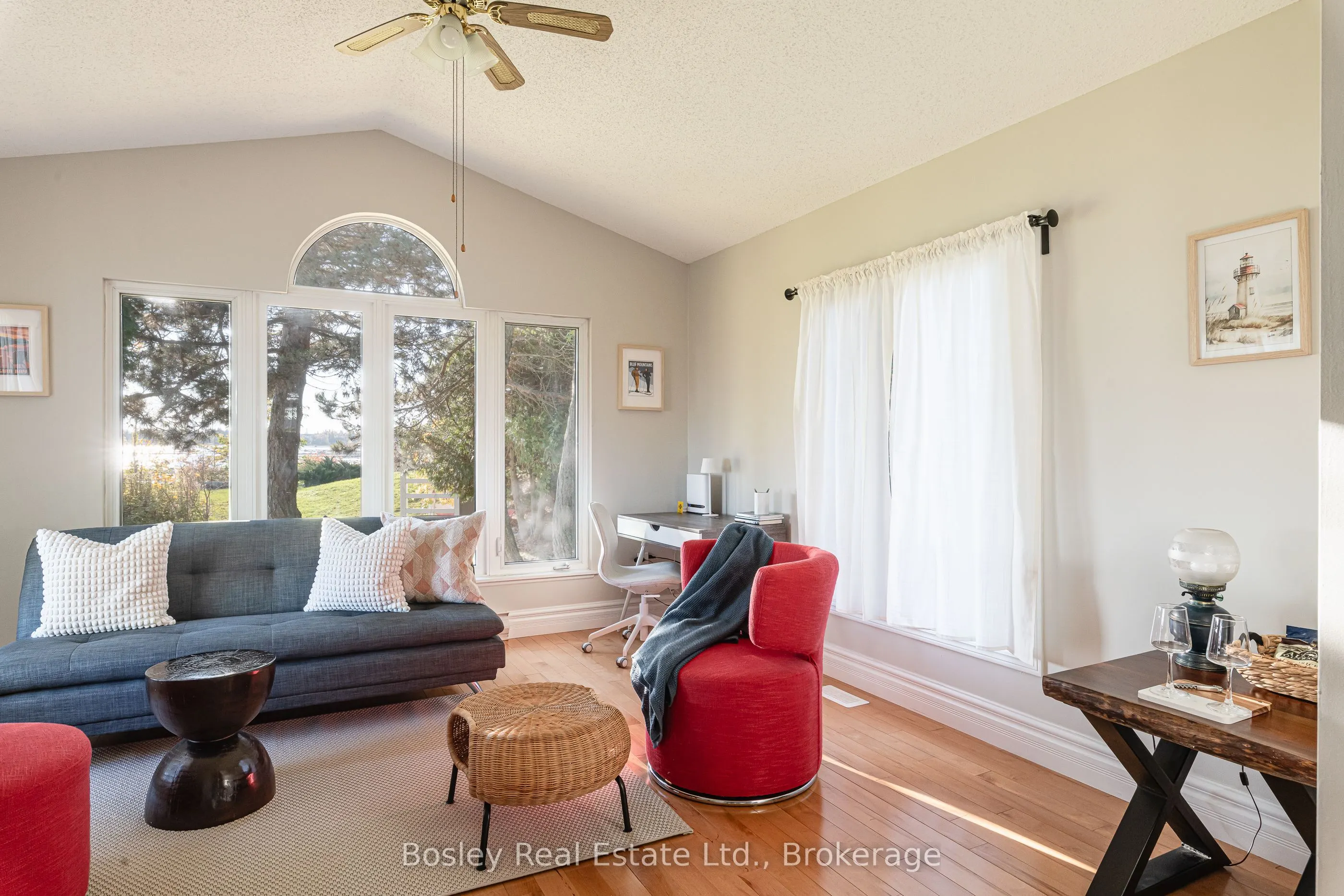 108 Bartlett Boulevard