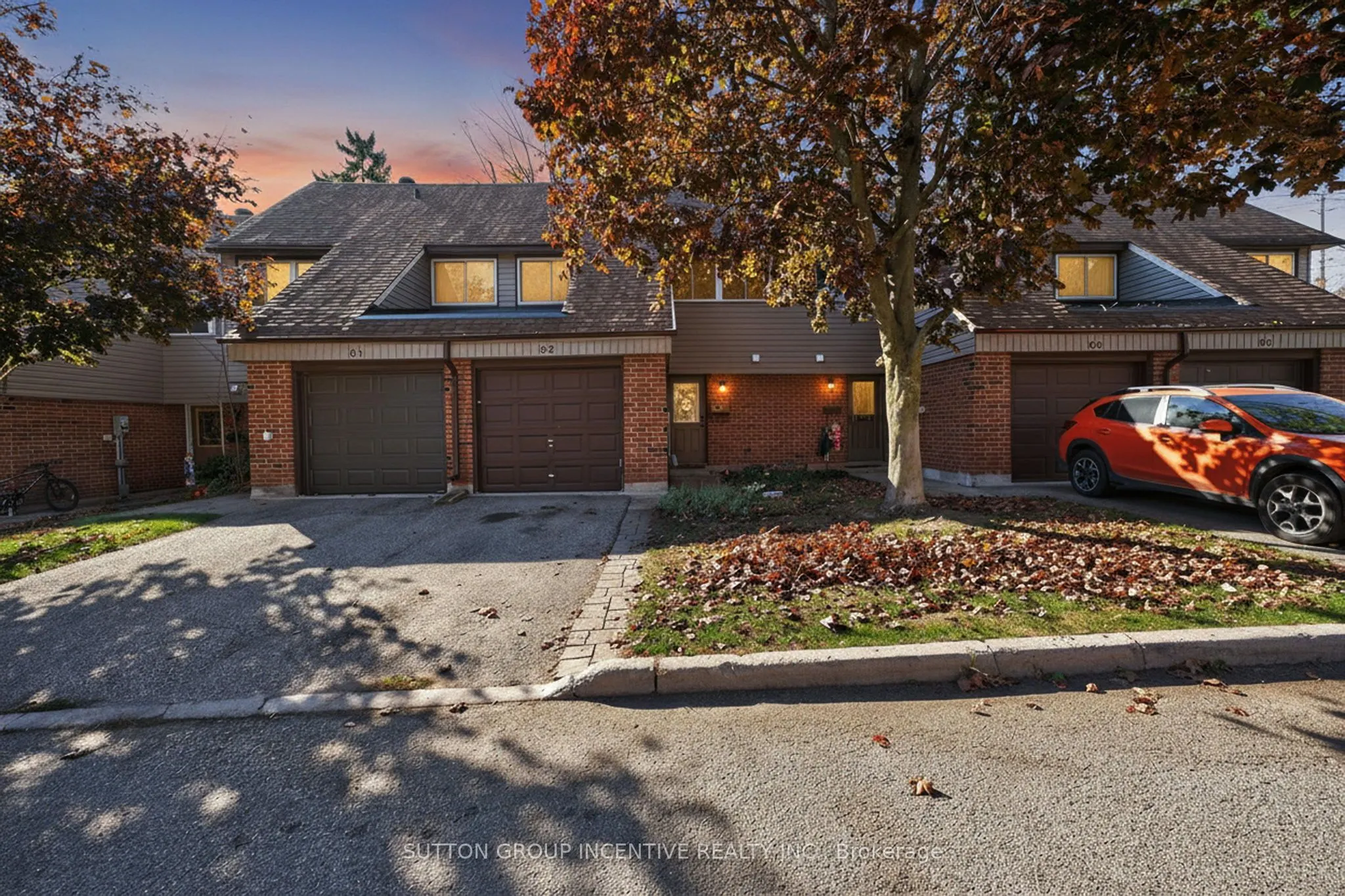 441 BARRIE Road, #82