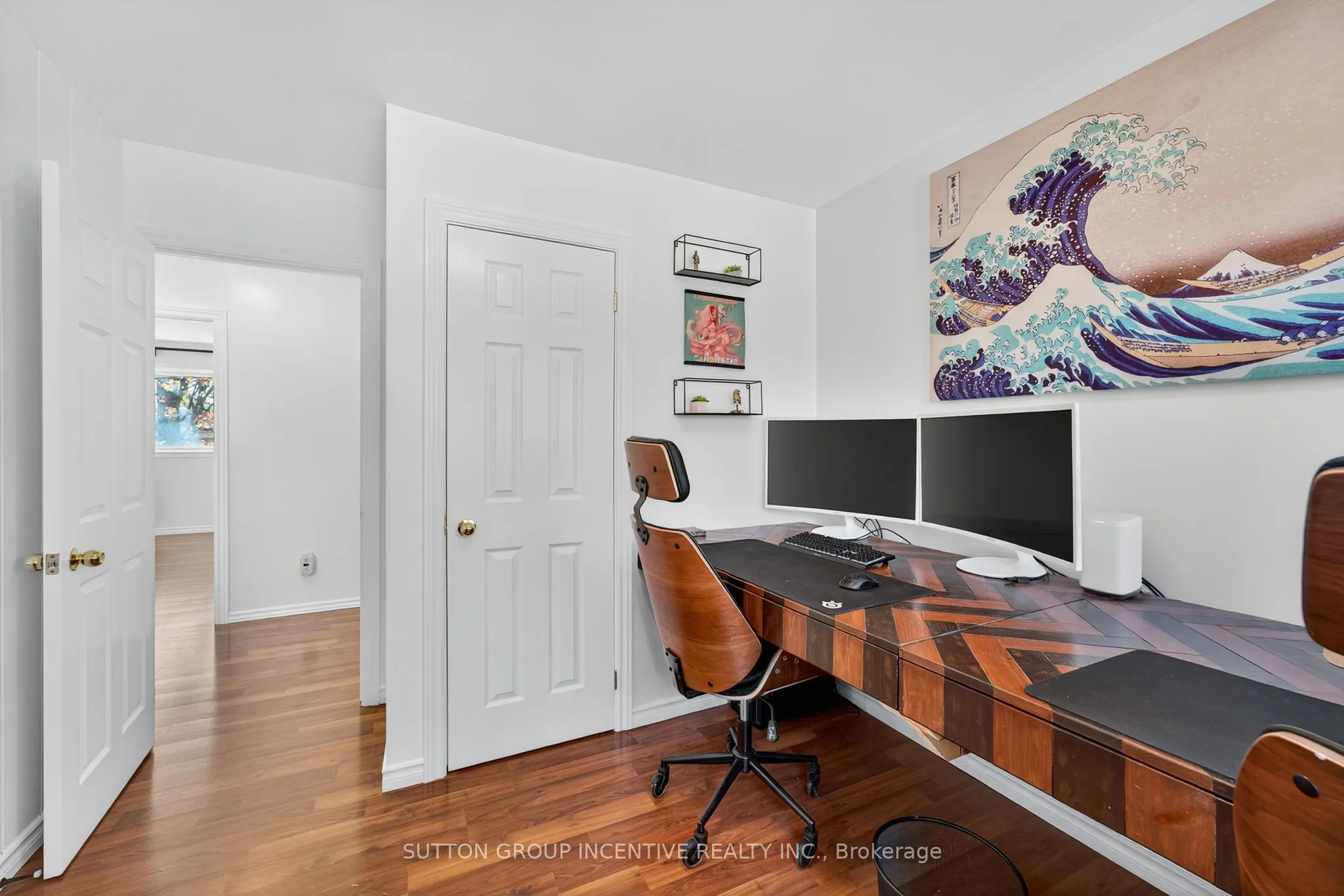 441 BARRIE Road, #82