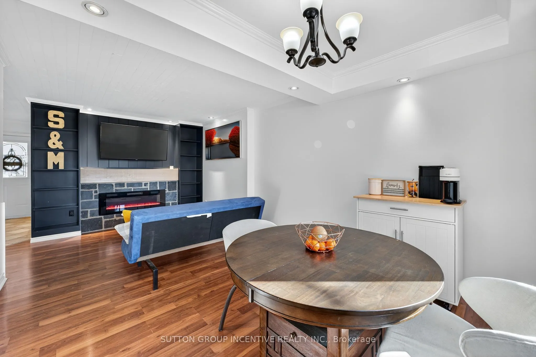 441 BARRIE Road, #82