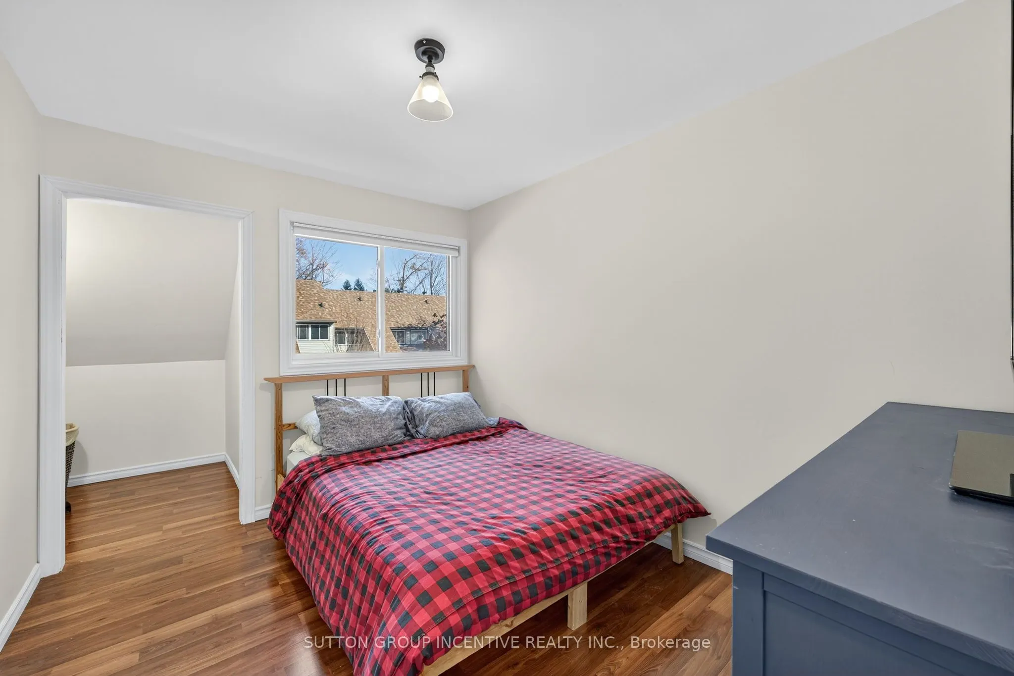 441 BARRIE Road, #82