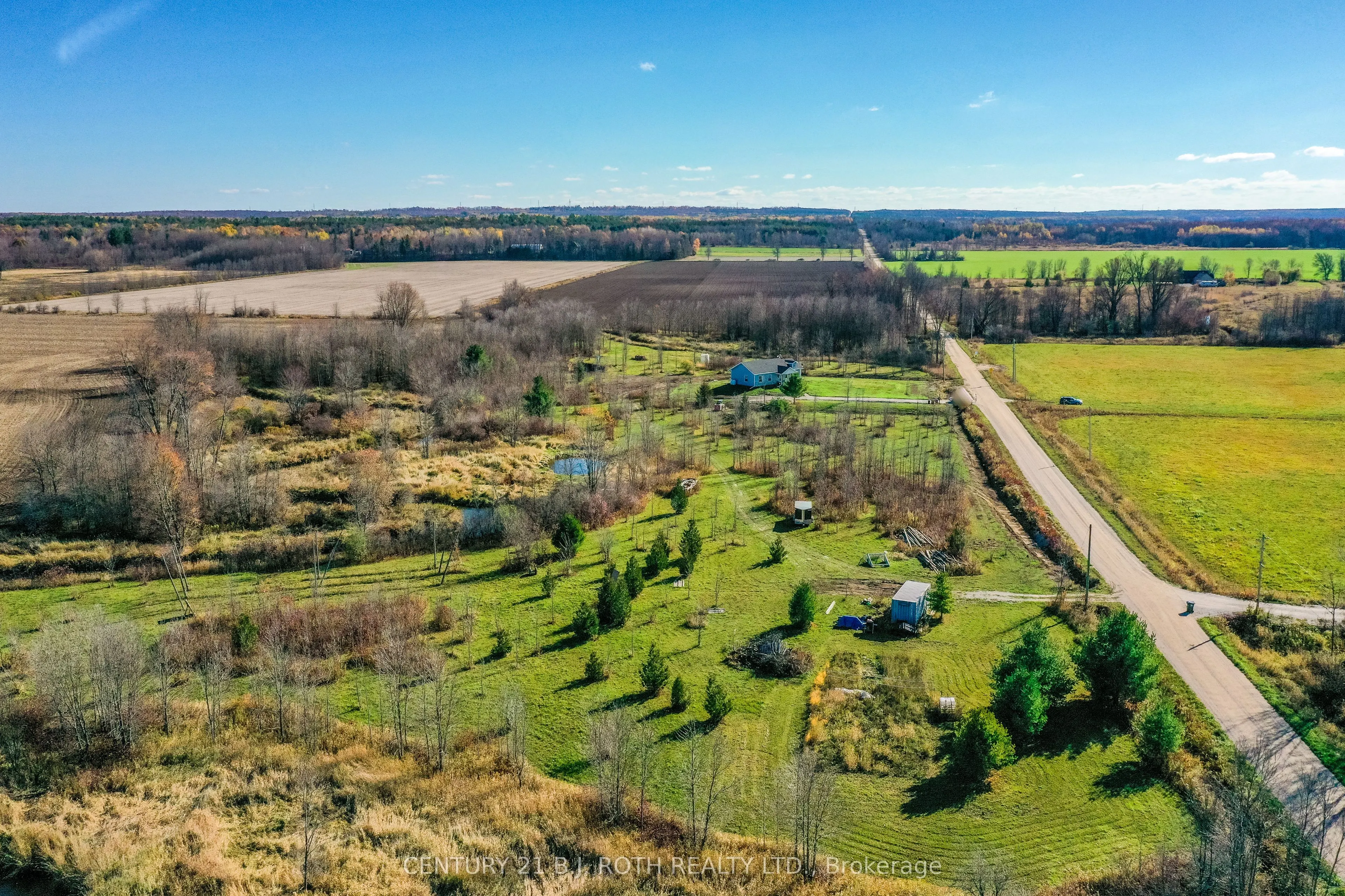 2293 Hampshire Mills Line