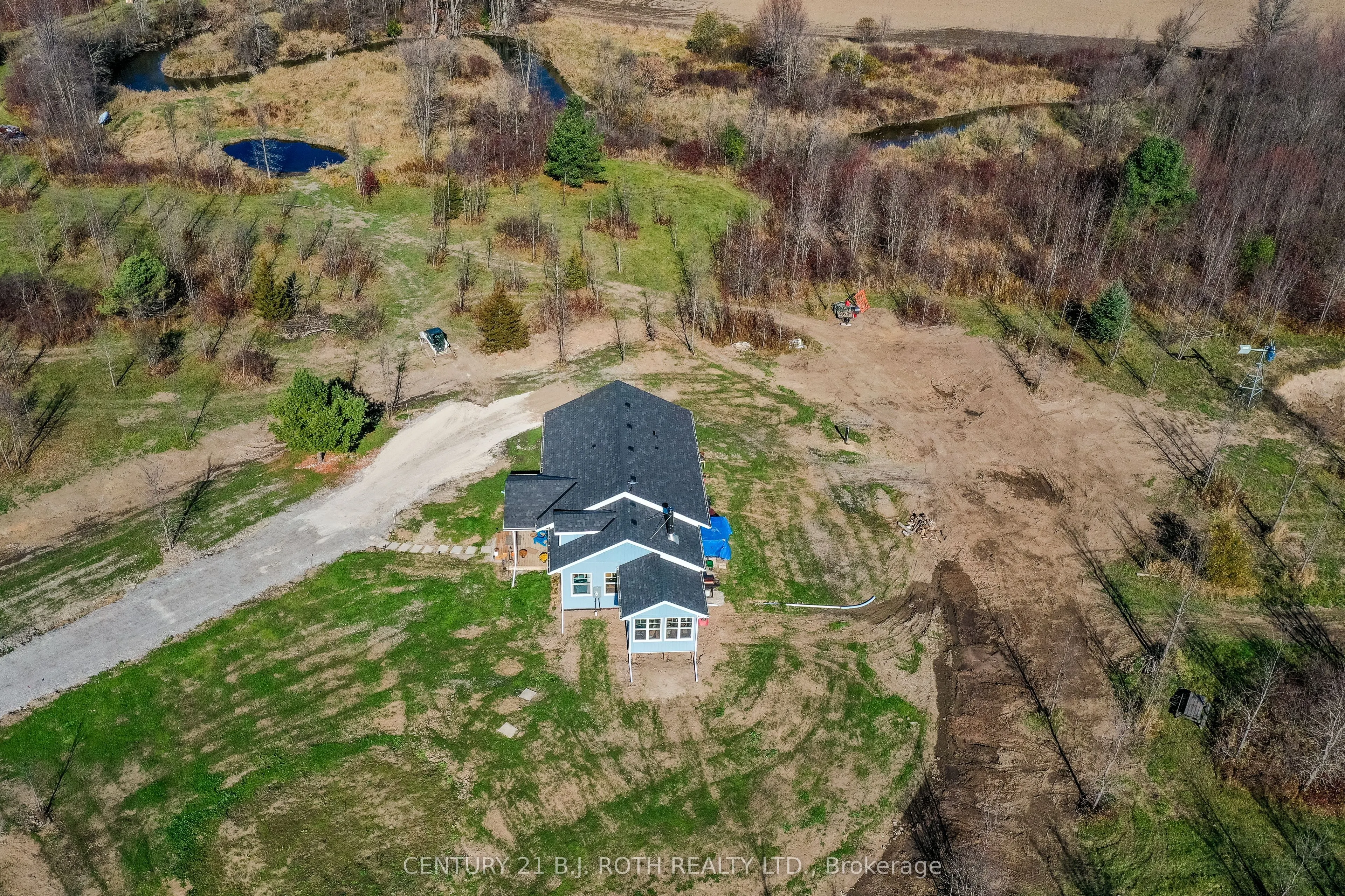 2293 Hampshire Mills Line