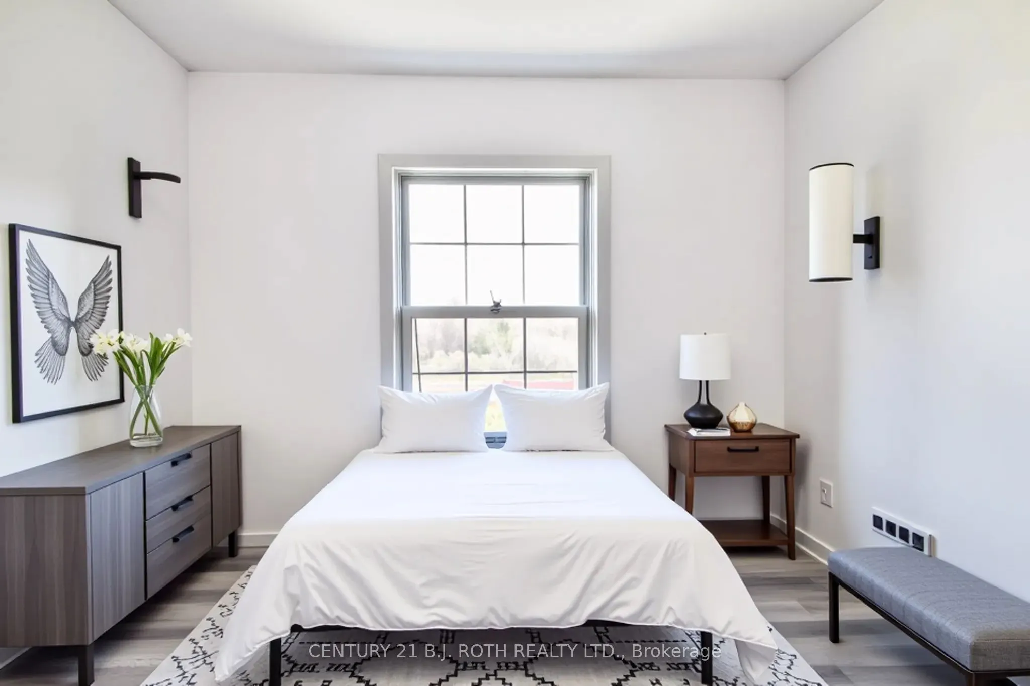 2293 Hampshire Mills Line