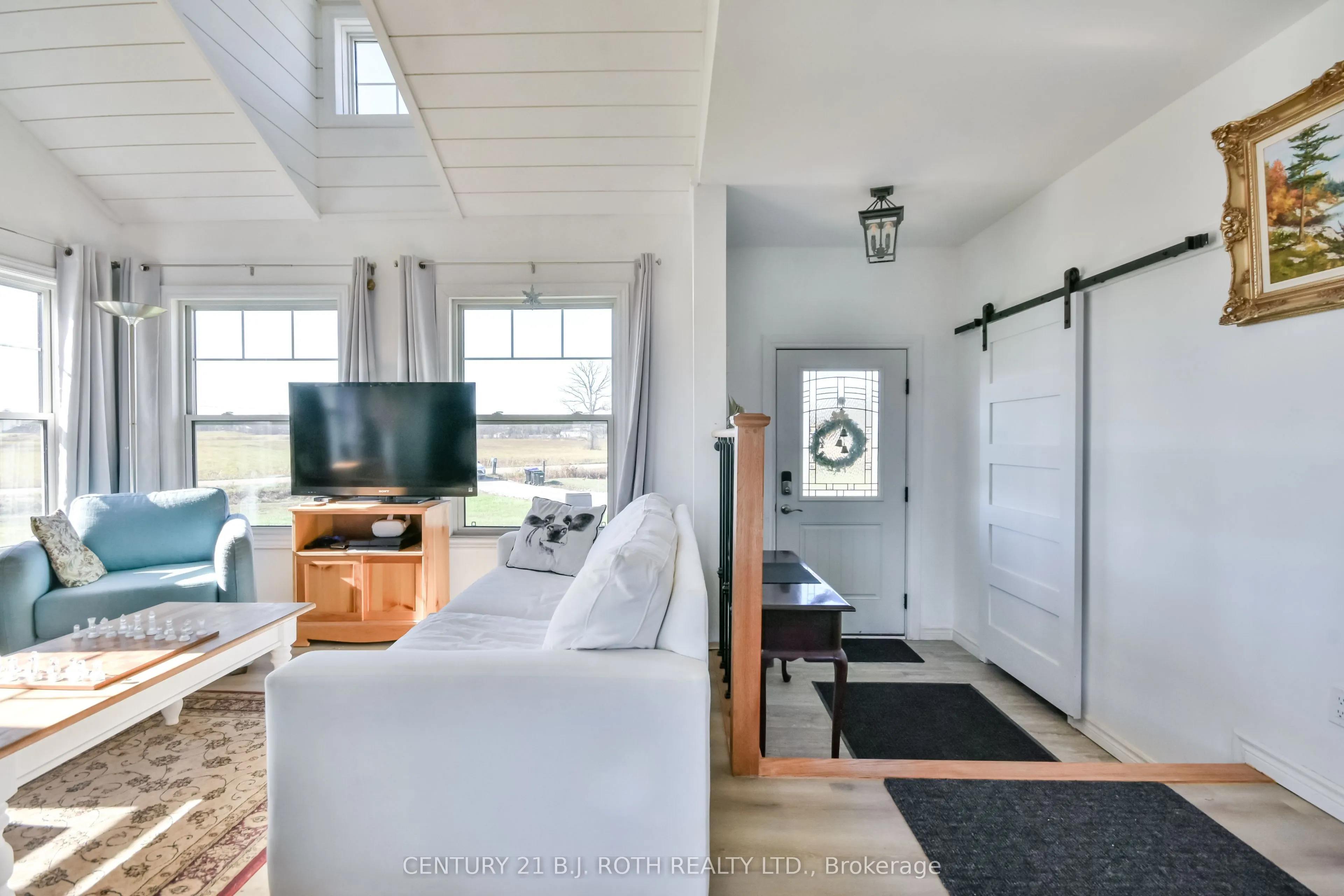 2293 Hampshire Mills Line