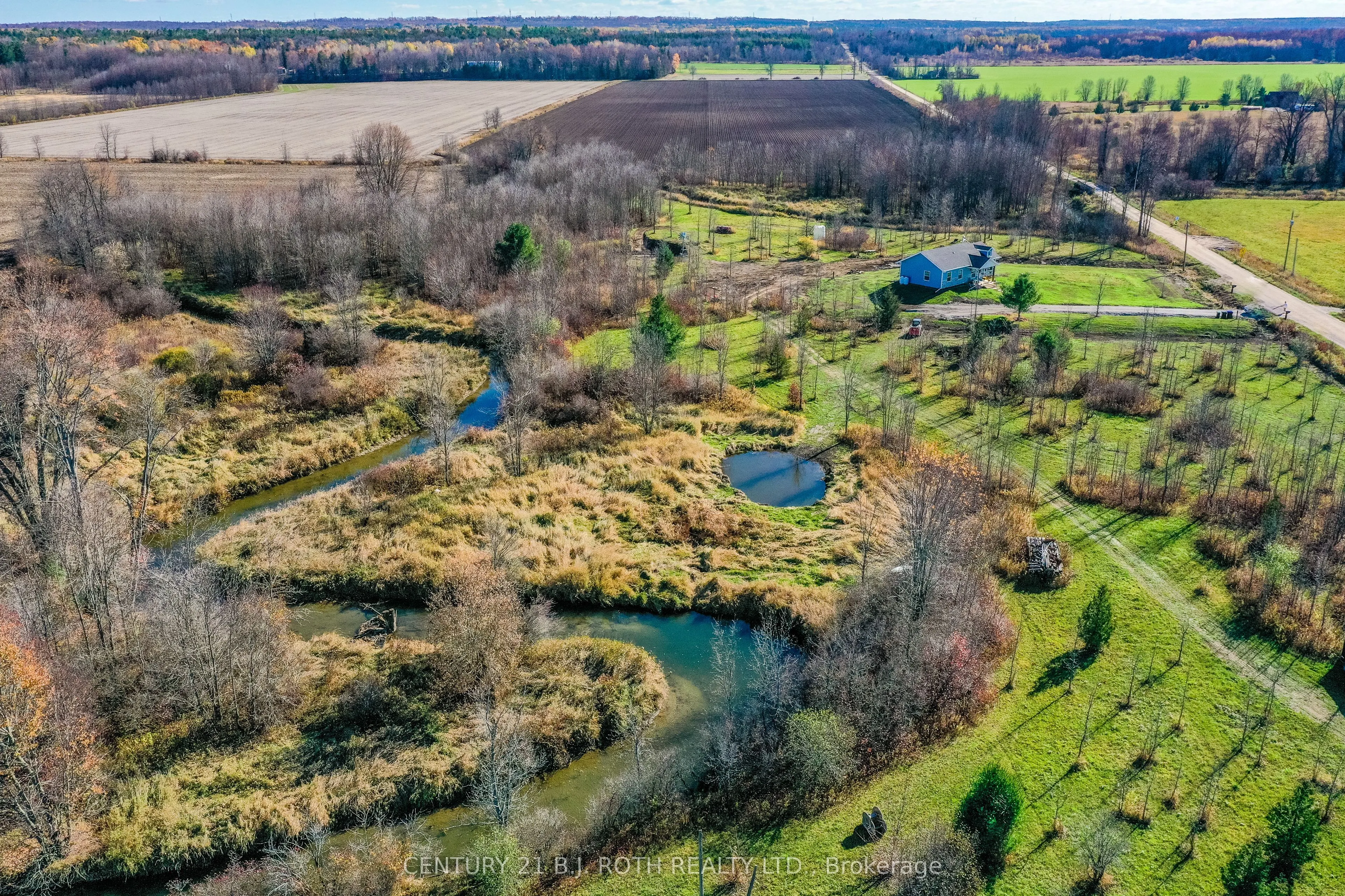 2293 Hampshire Mills Line