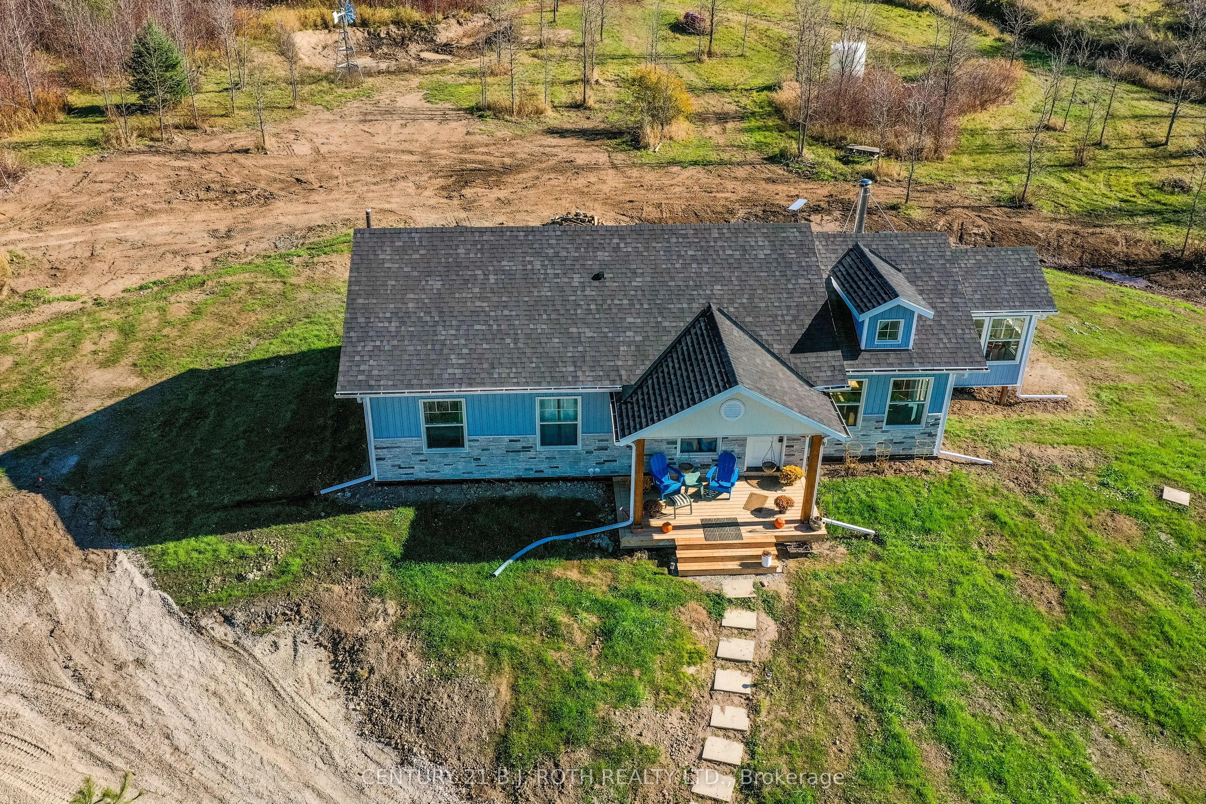 2293 Hampshire Mills Line