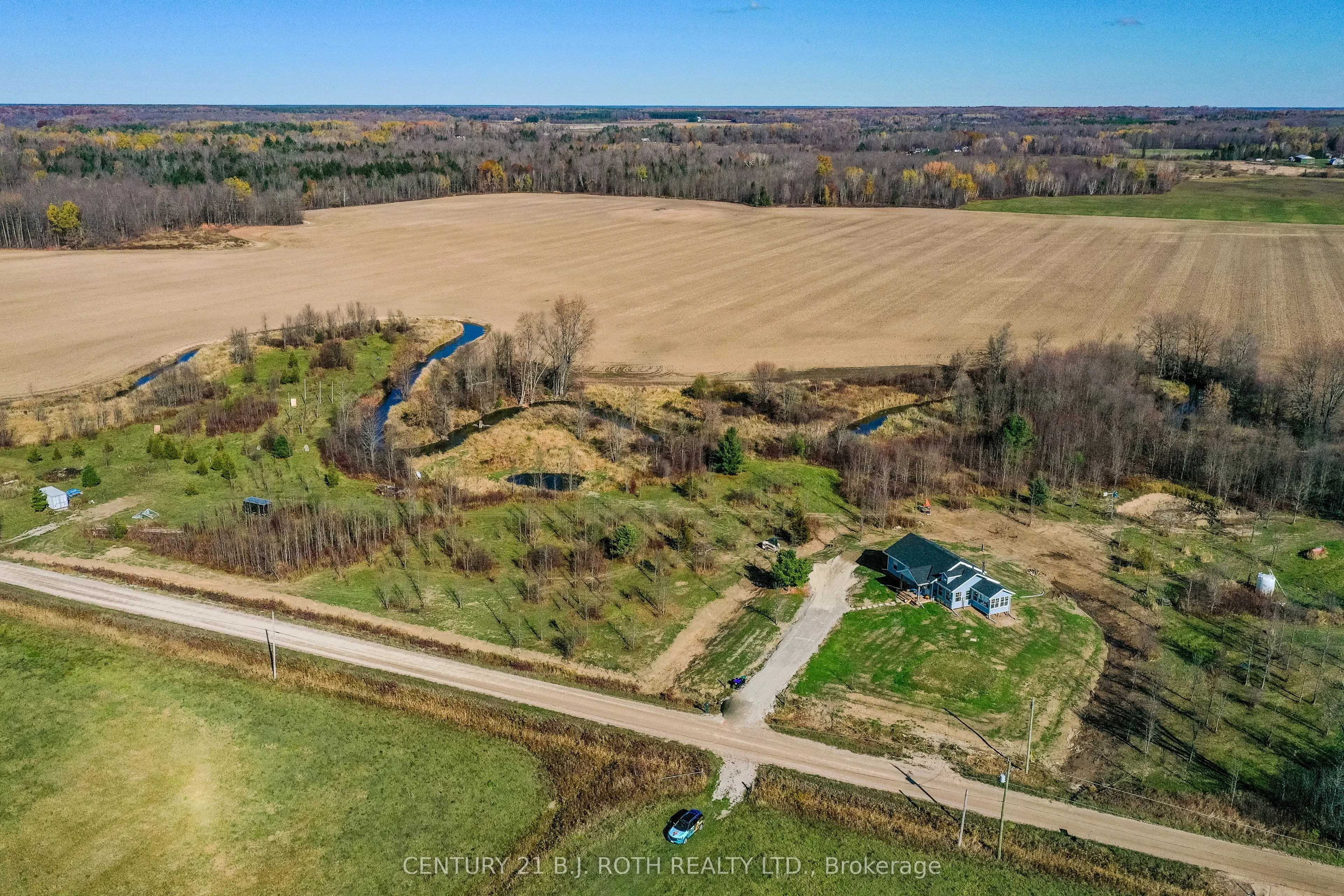 2293 Hampshire Mills Line