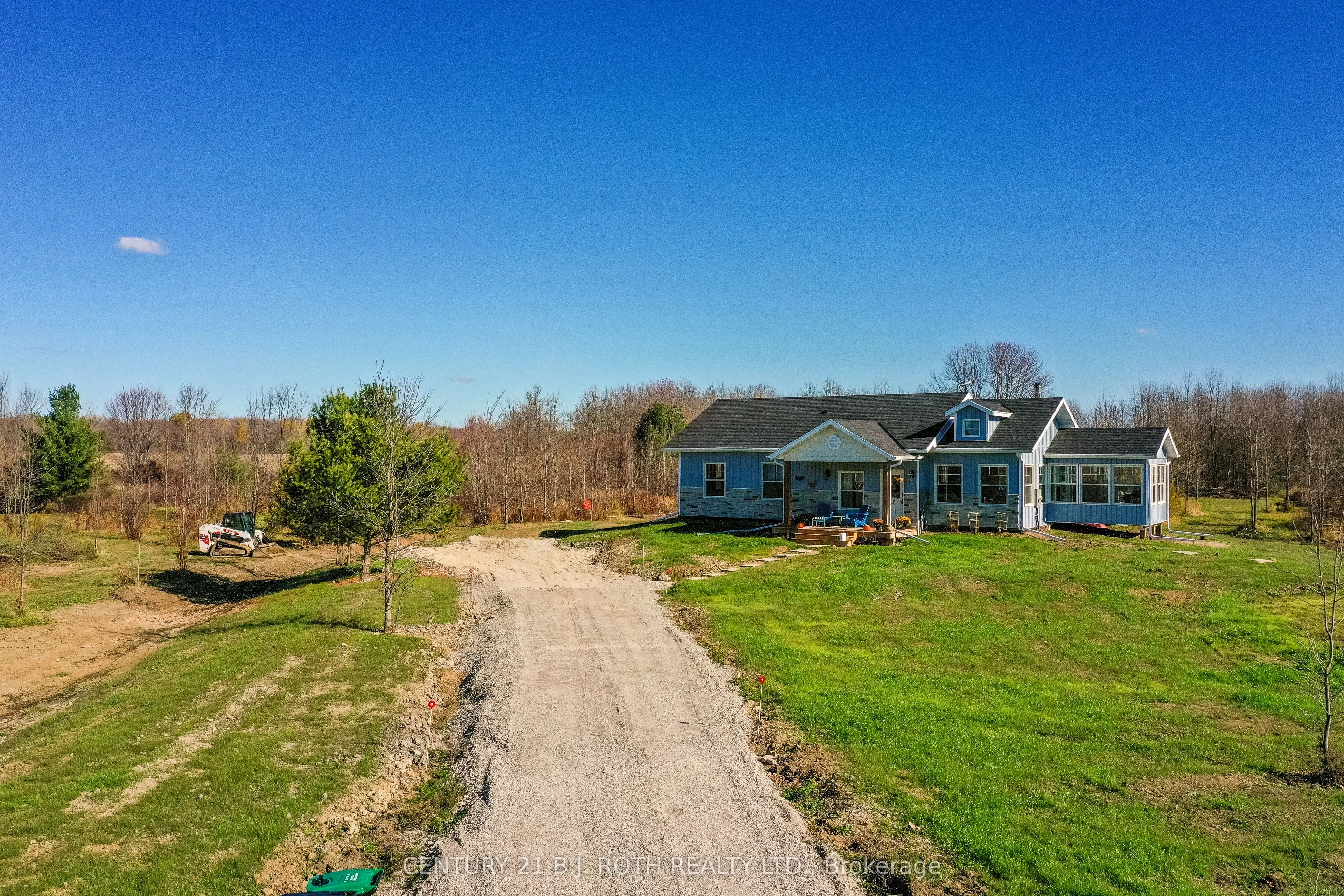 2293 Hampshire Mills Line