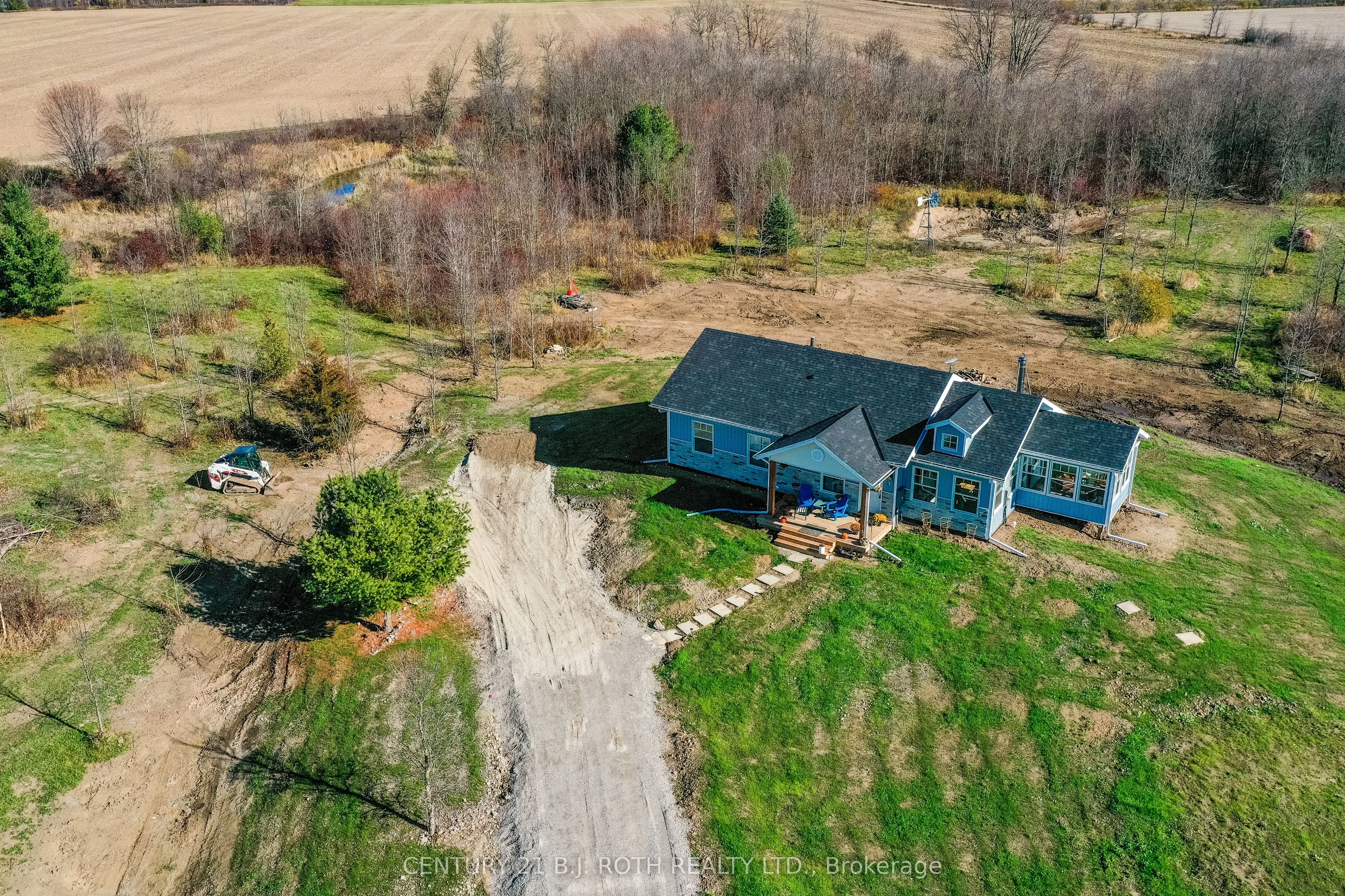 2293 Hampshire Mills Line