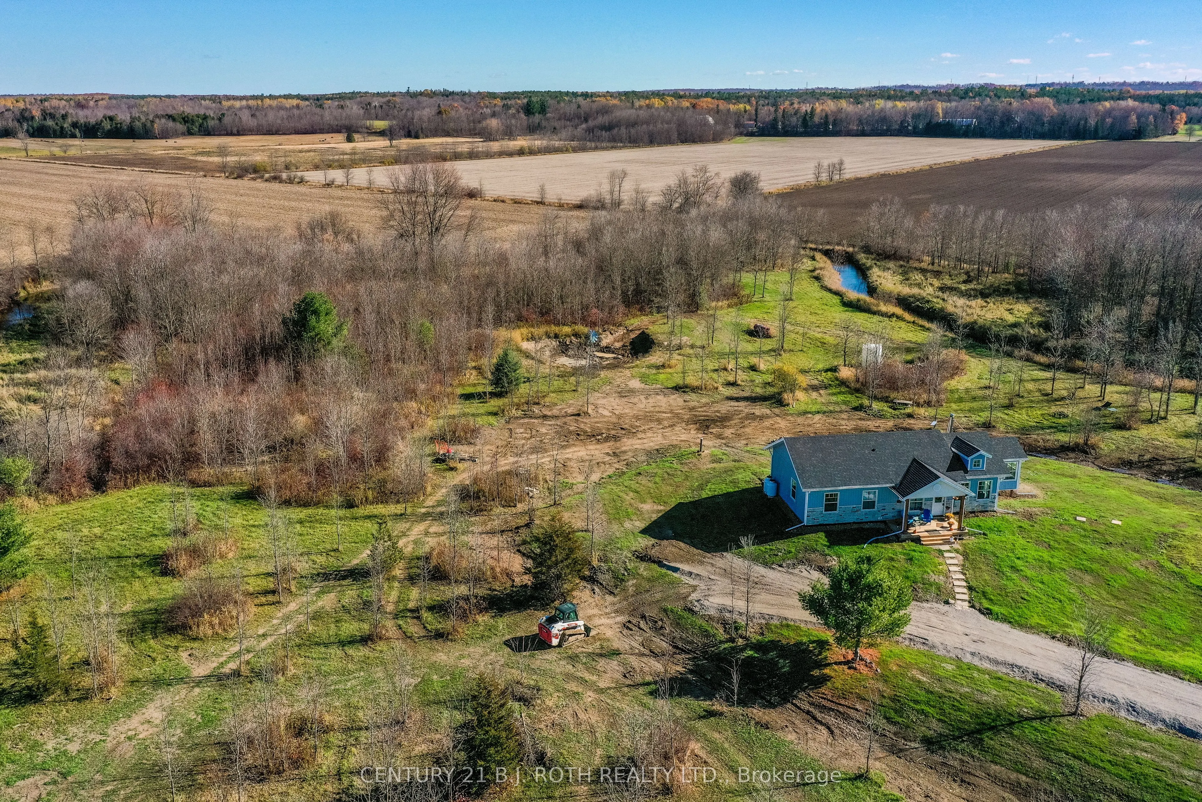 2293 Hampshire Mills Line