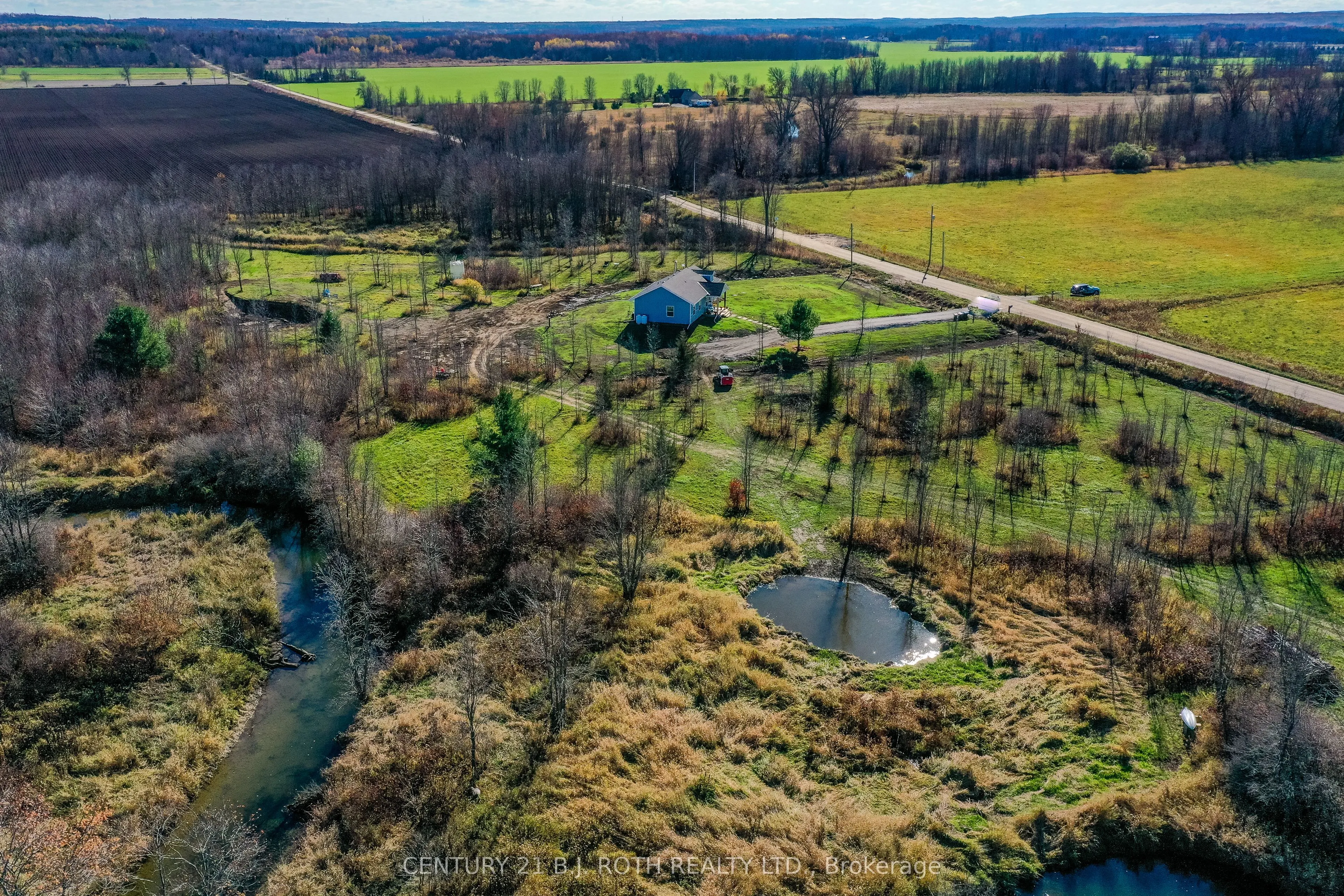 2293 Hampshire Mills Line