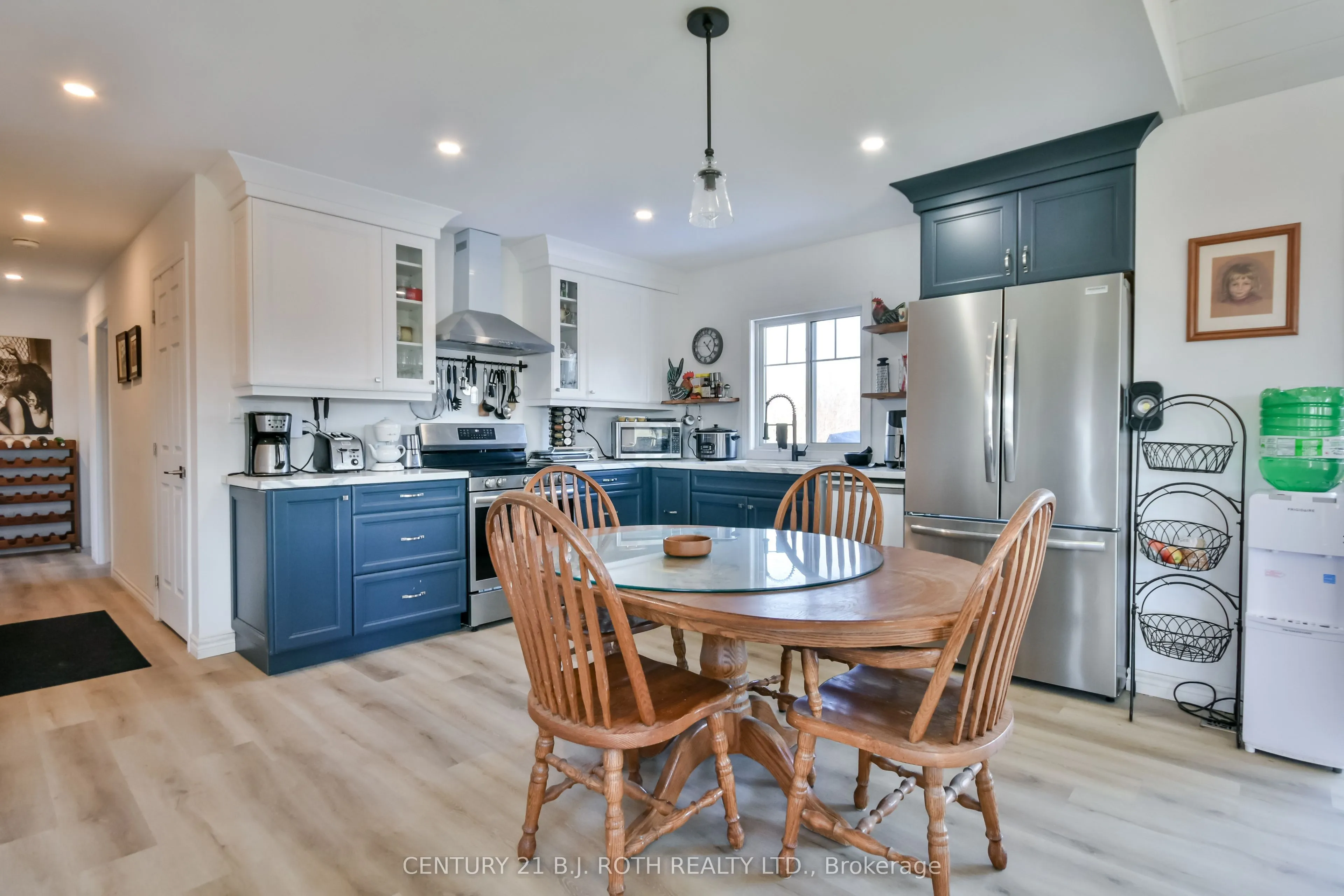 2293 Hampshire Mills Line