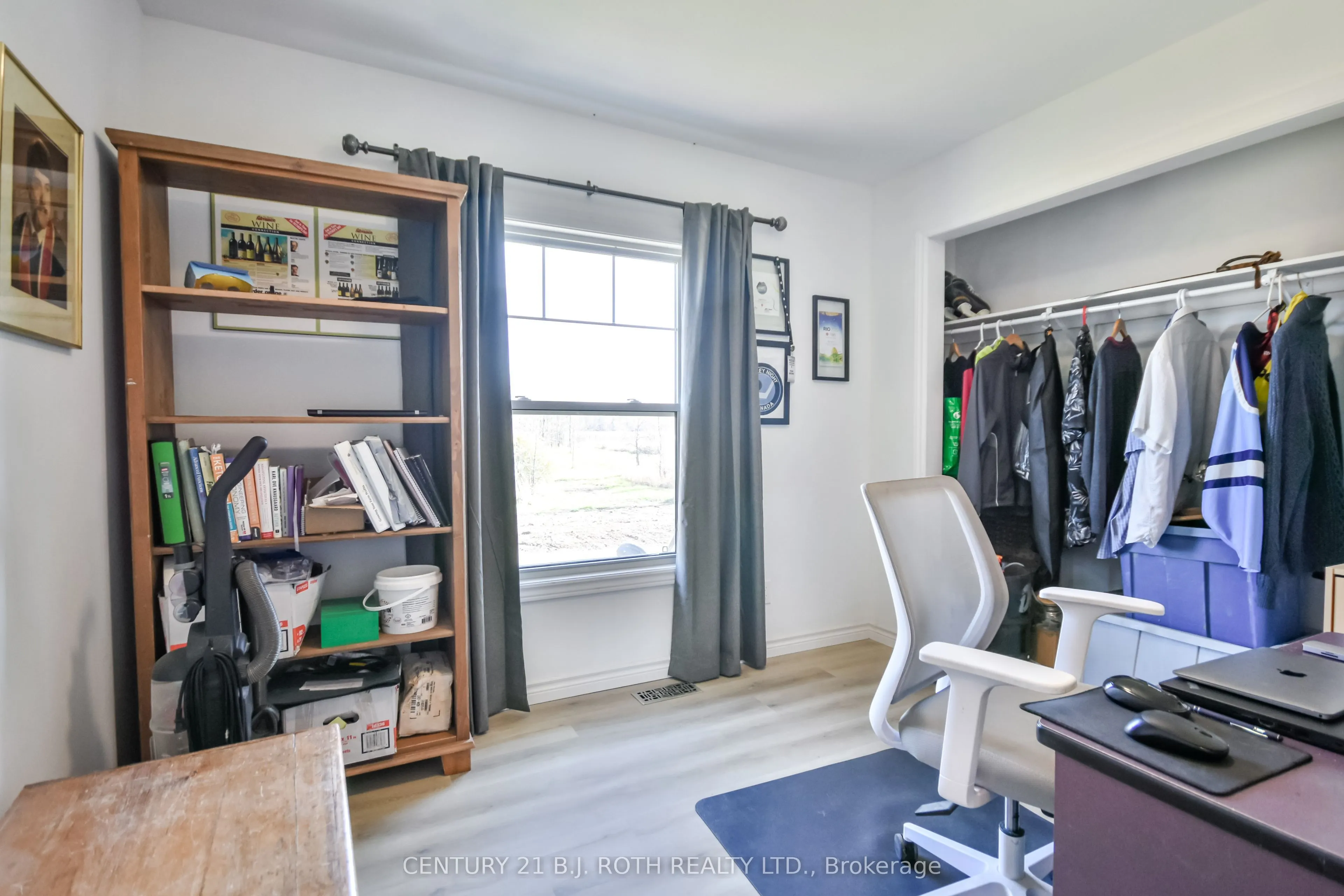 2293 Hampshire Mills Line