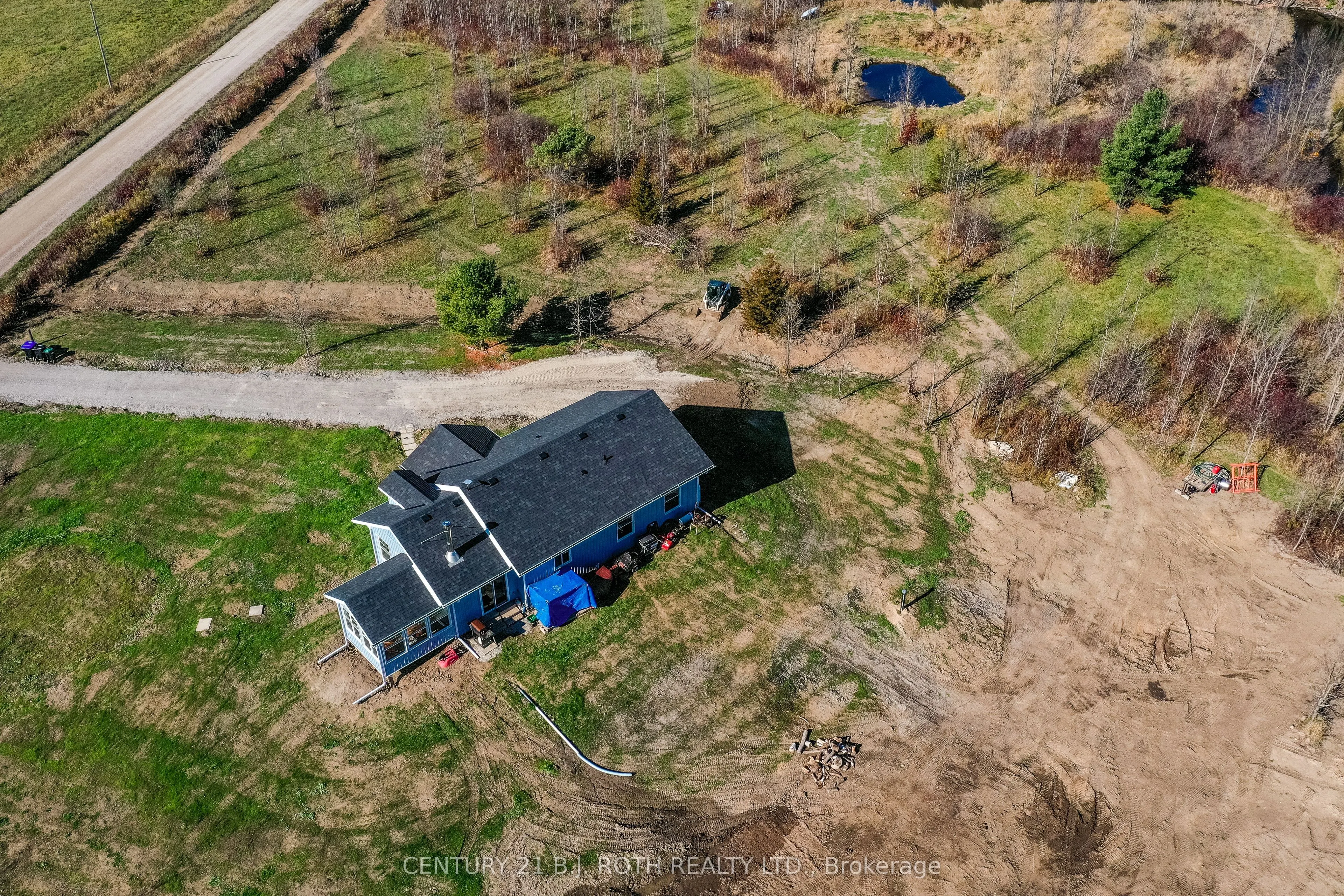 2293 Hampshire Mills Line