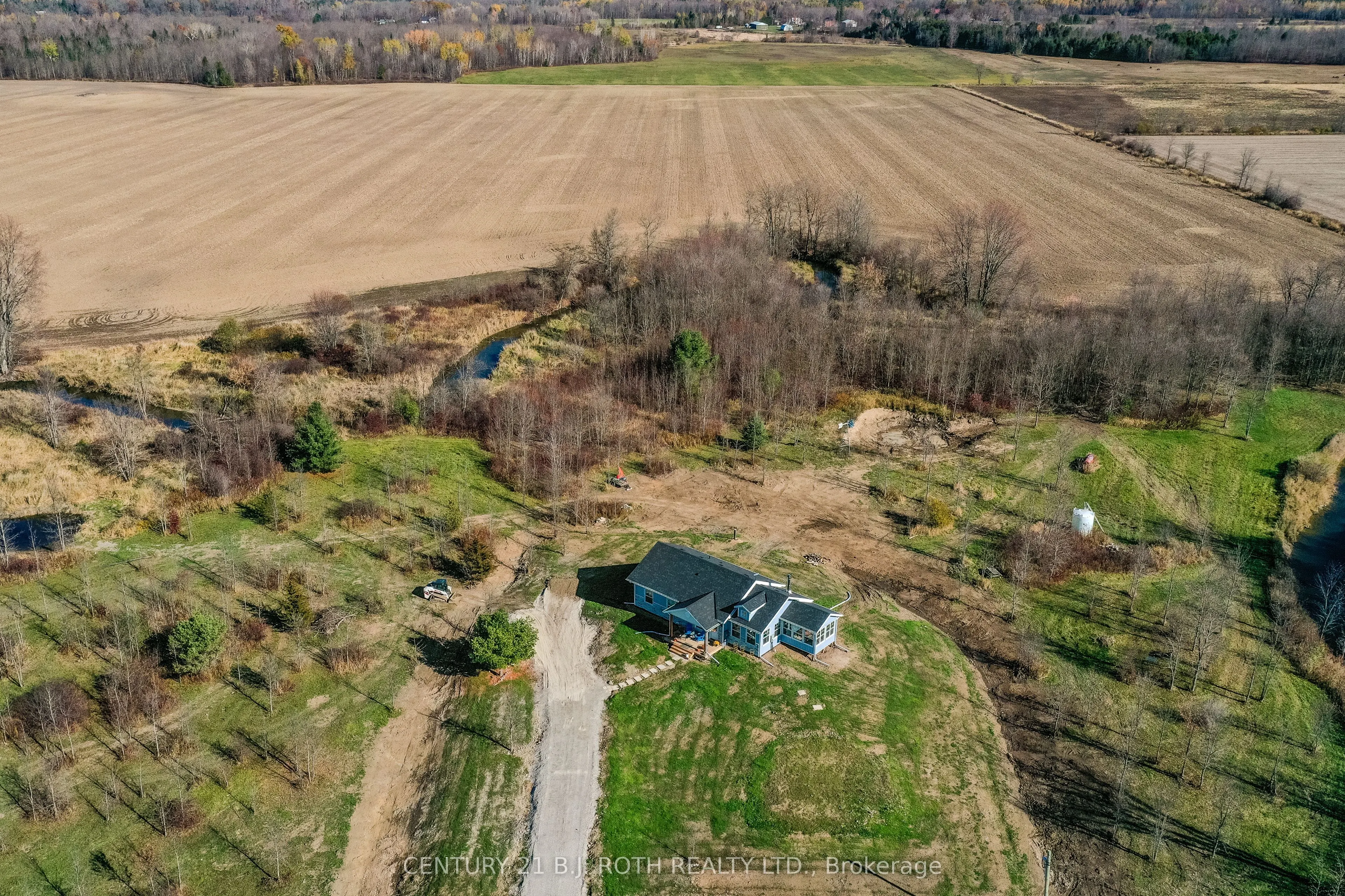 2293 Hampshire Mills Line