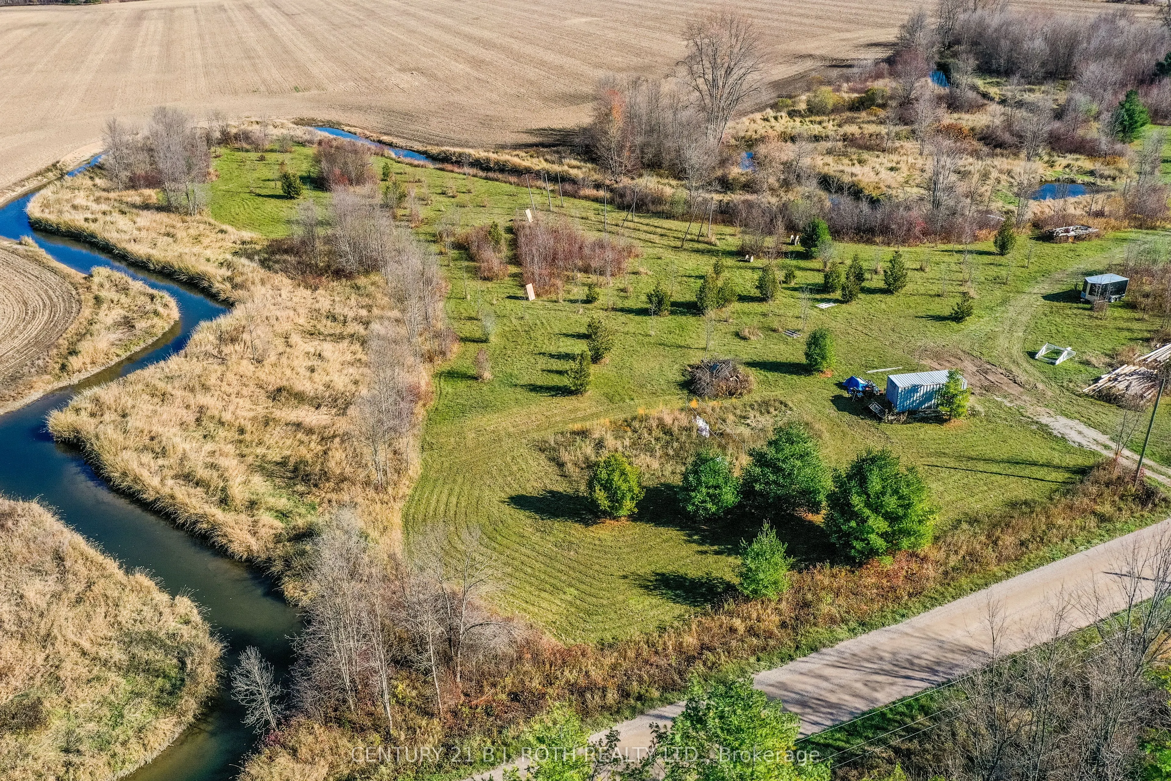 2293 Hampshire Mills Line