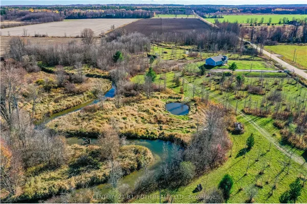 2293 Hampshire Mills Line