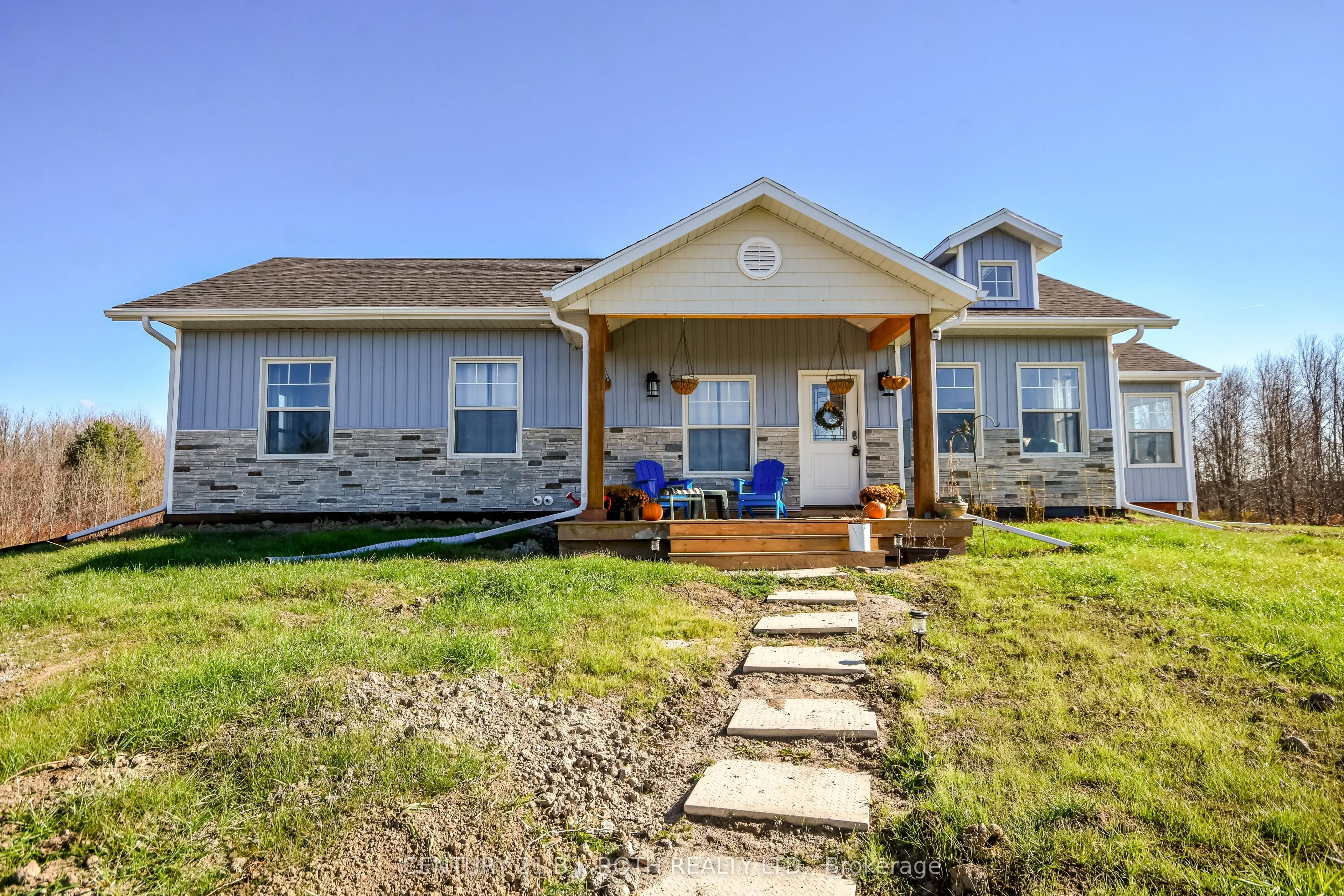 2293 Hampshire Mills Line