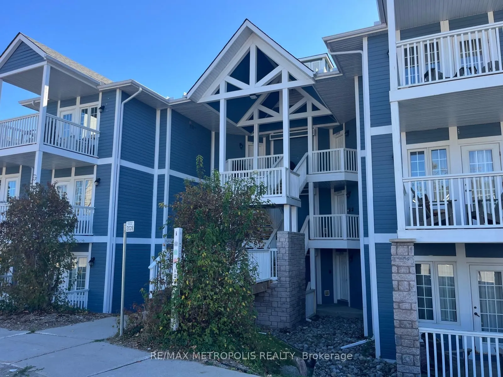 90 Highland Drive, #2030-31