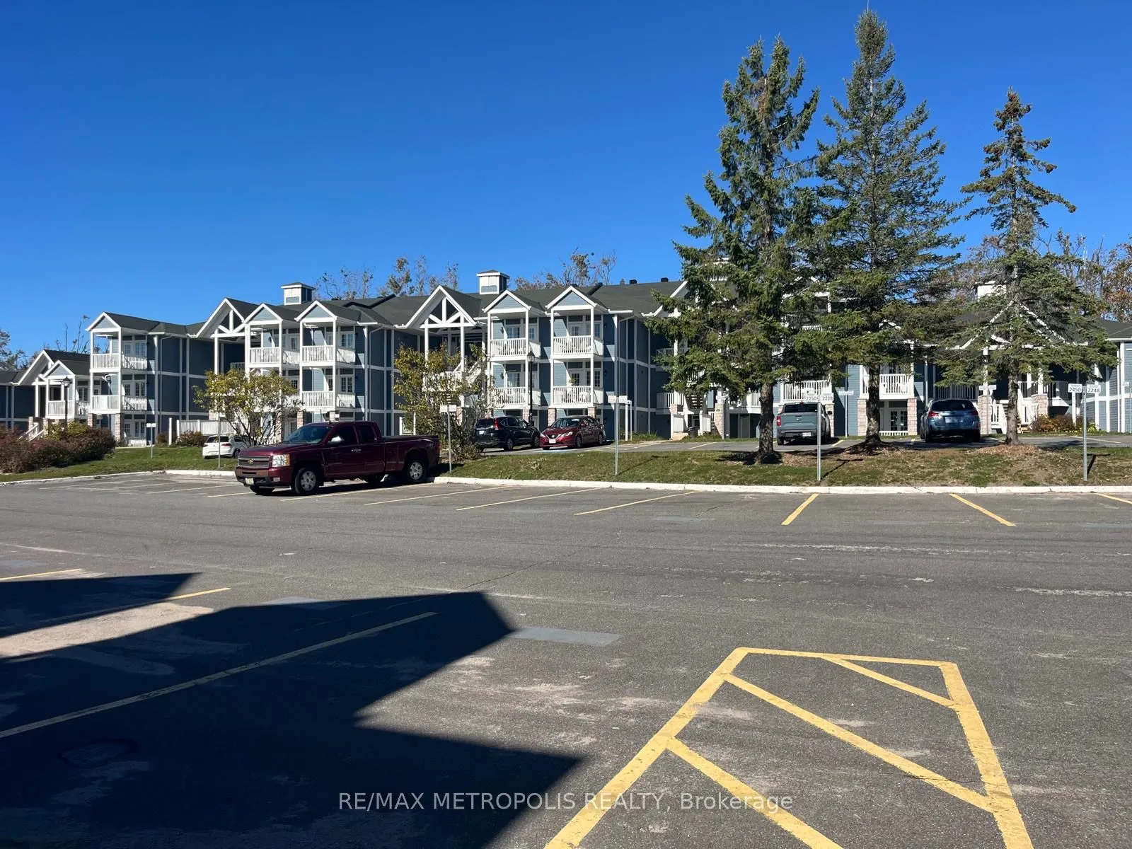 90 Highland Drive, #2030-31