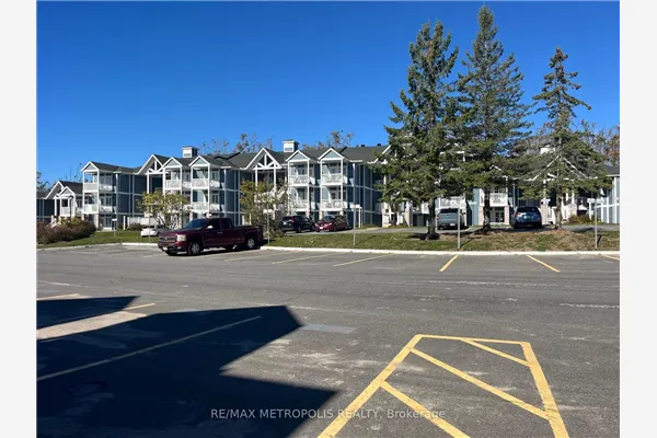 90 Highland Drive, #2030-31