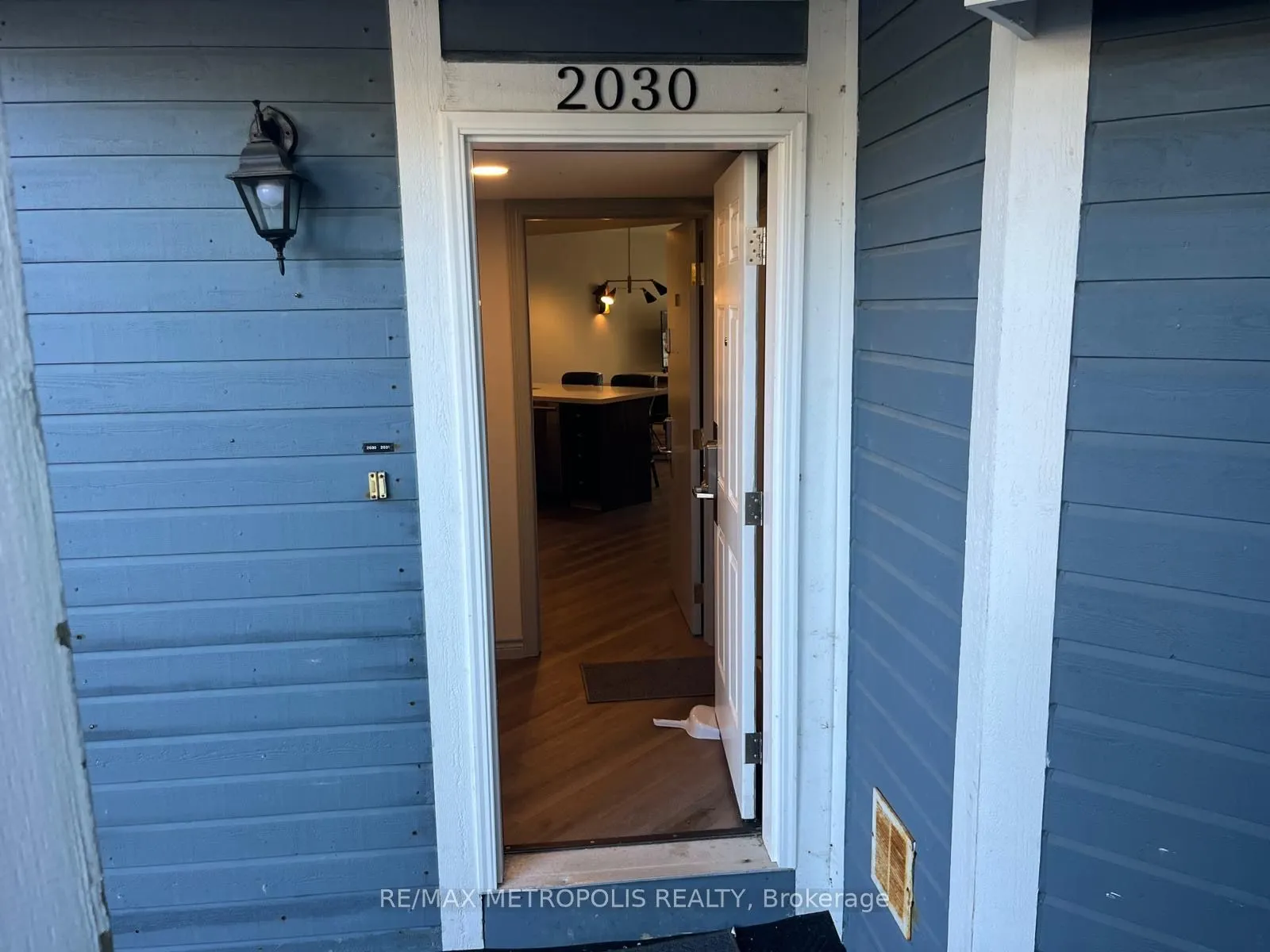 90 Highland Drive, #2030-31