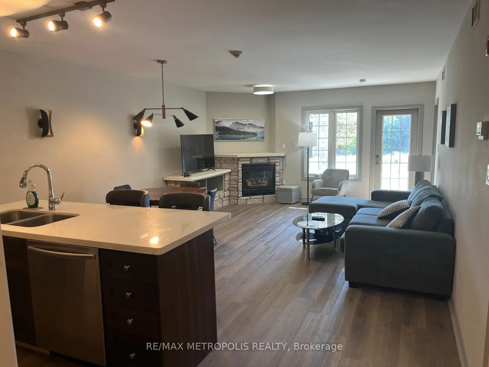 90 Highland Drive, #2030-31