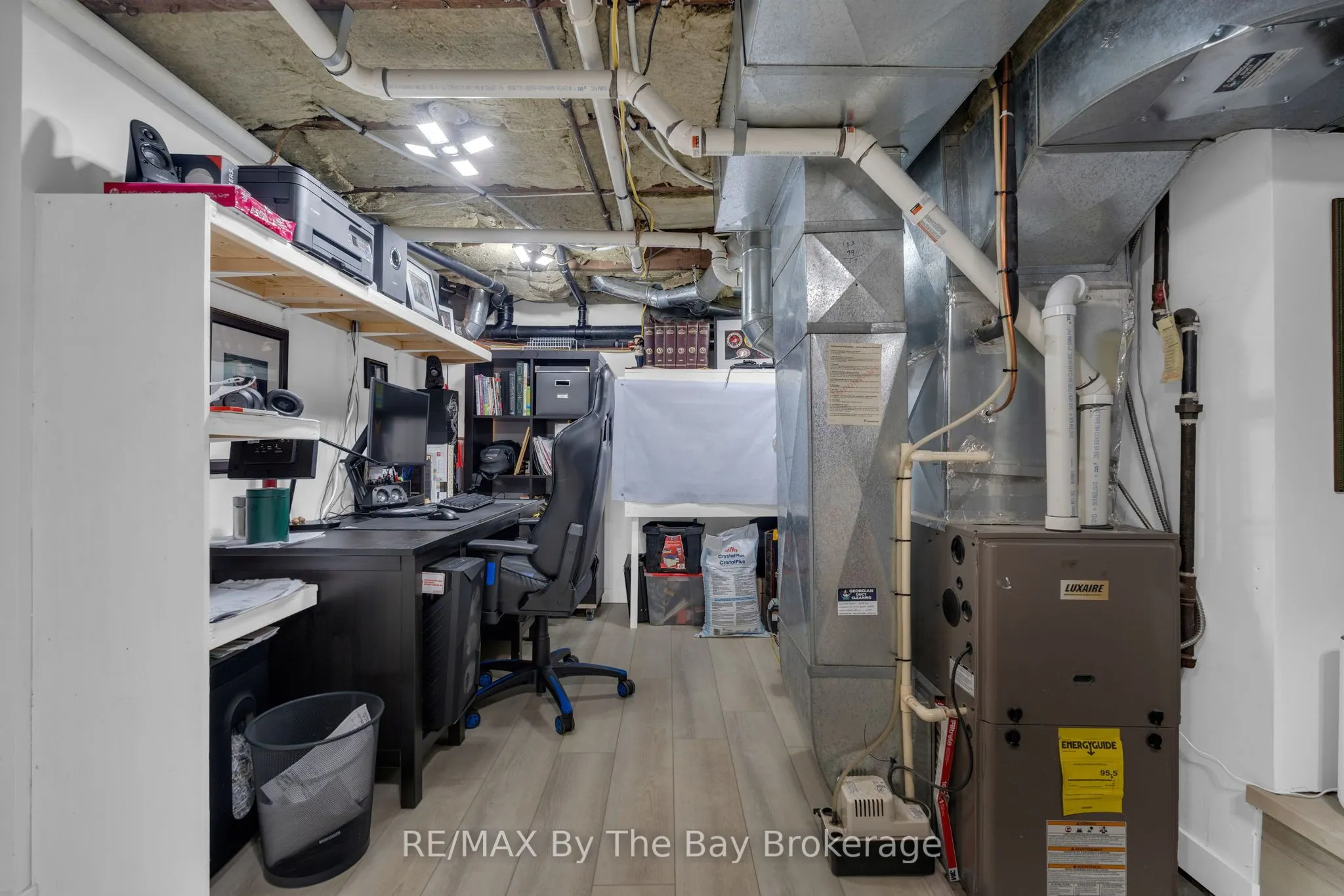 206 Centennial Drive