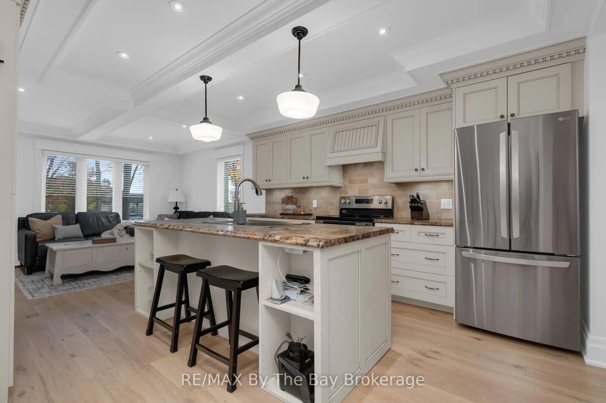 206 Centennial Drive